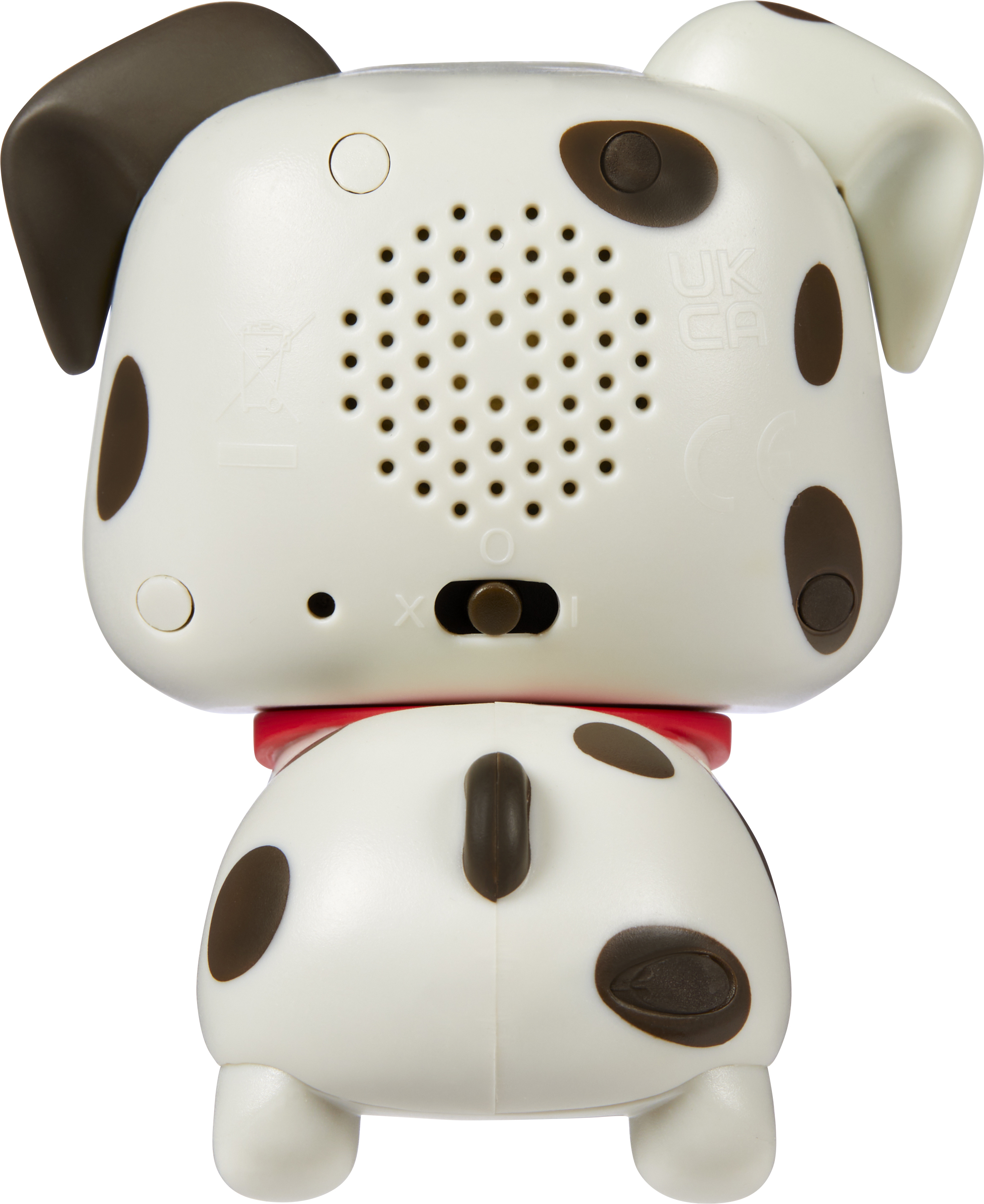 Pixel Petz Dalmatian - elektroninen lemmikkikoira