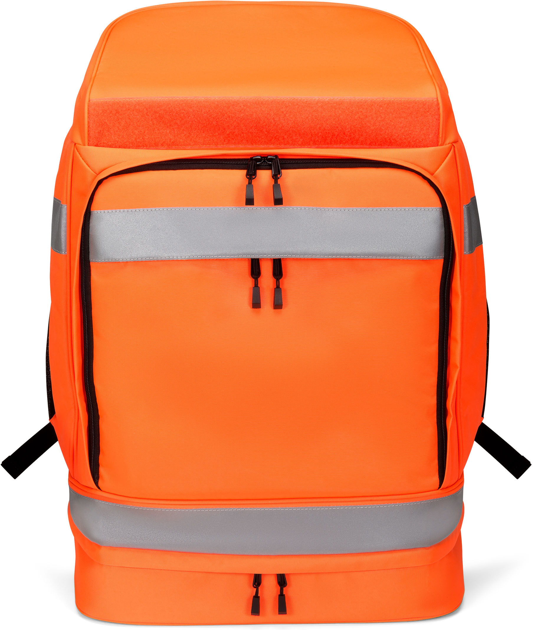 Dicota Hi-Vis 65L -reppu, oranssi