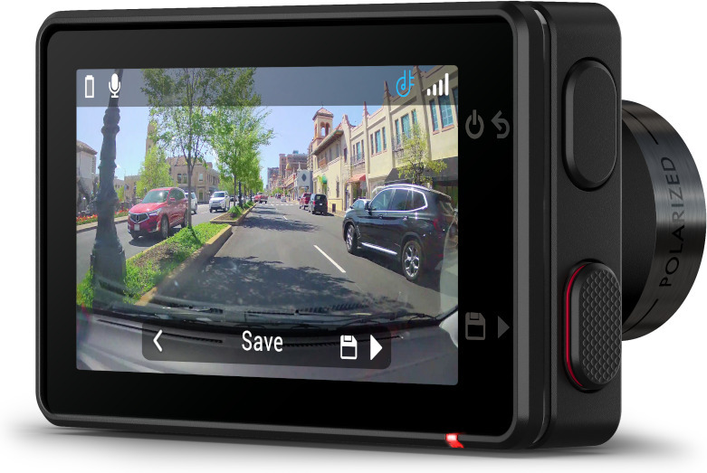 Garmin Dash Cam X210 -autokamera