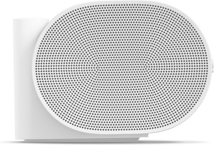 Sonos Arc Ultra soundbar, valkoinen