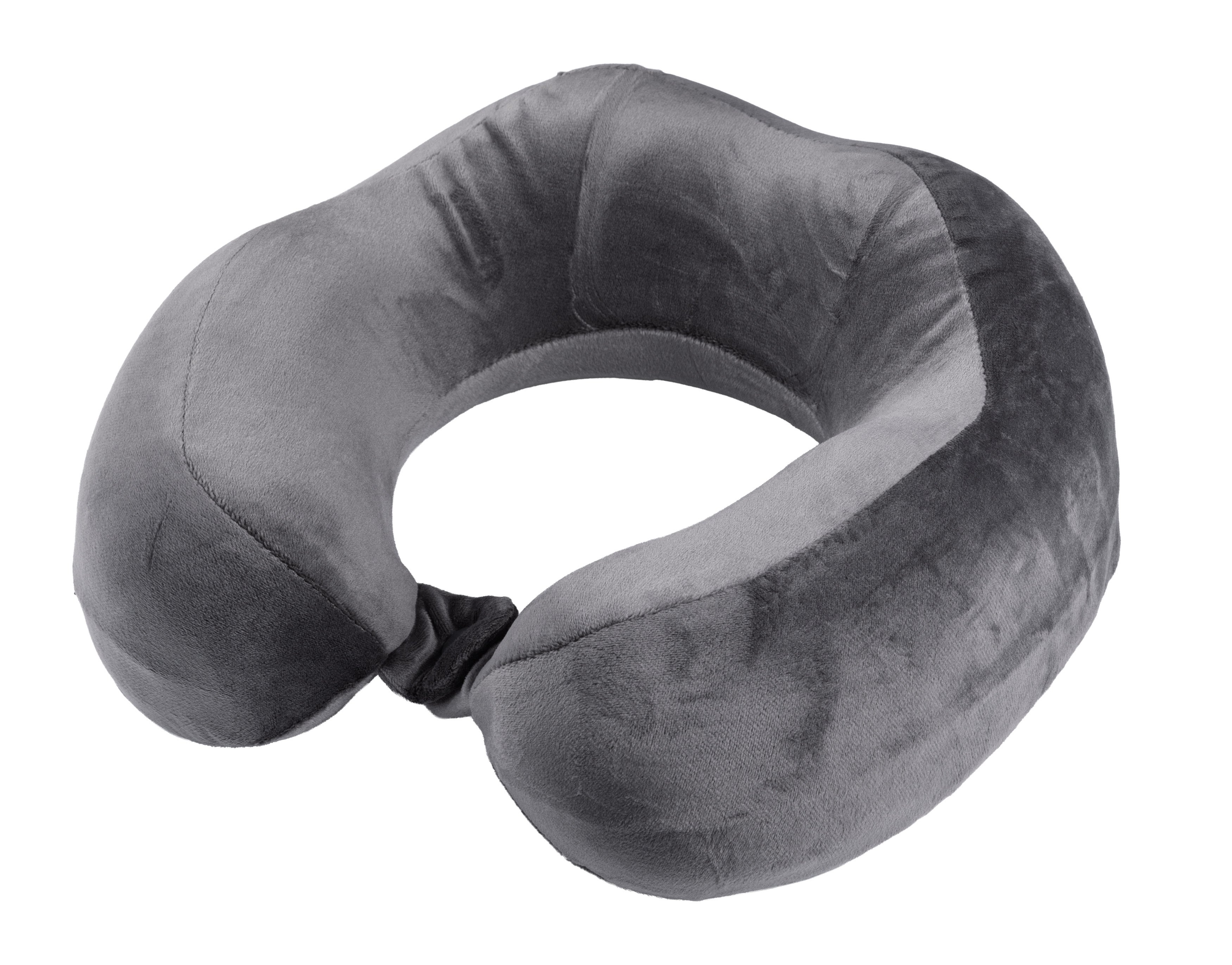 Feru Travel Plus Memory Foam Pillow matkatyyny