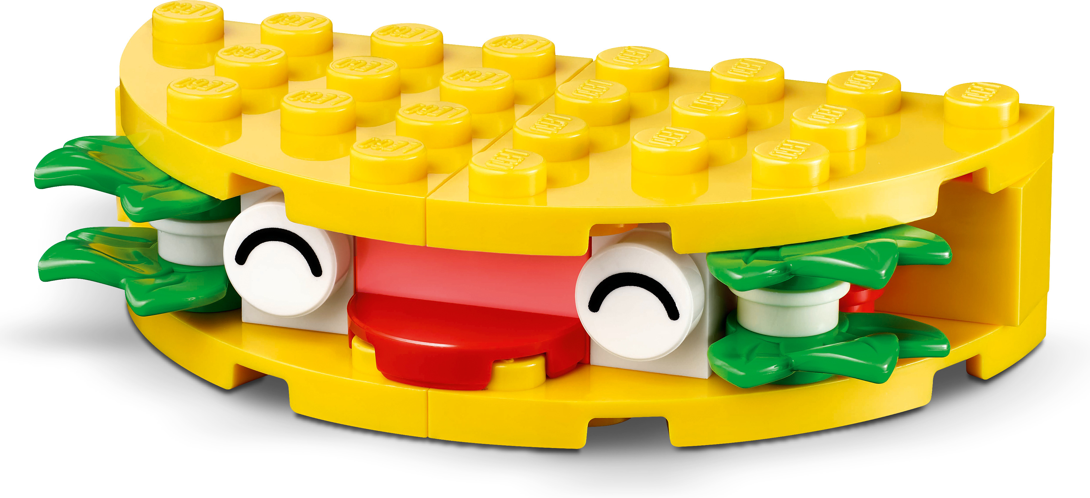 LEGO Classic 11039 – Luovat ruokakamut