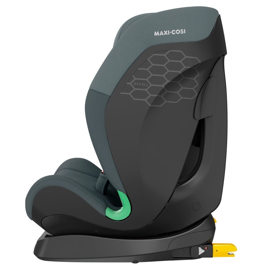 Maxi-Cosi Titan S i-Size turvaistuin, 76–150 cm, harmaa