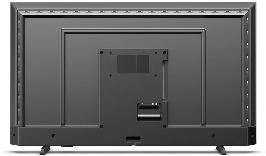 Philips 43" PUS8209 – 4K QLED Ambilight TV
