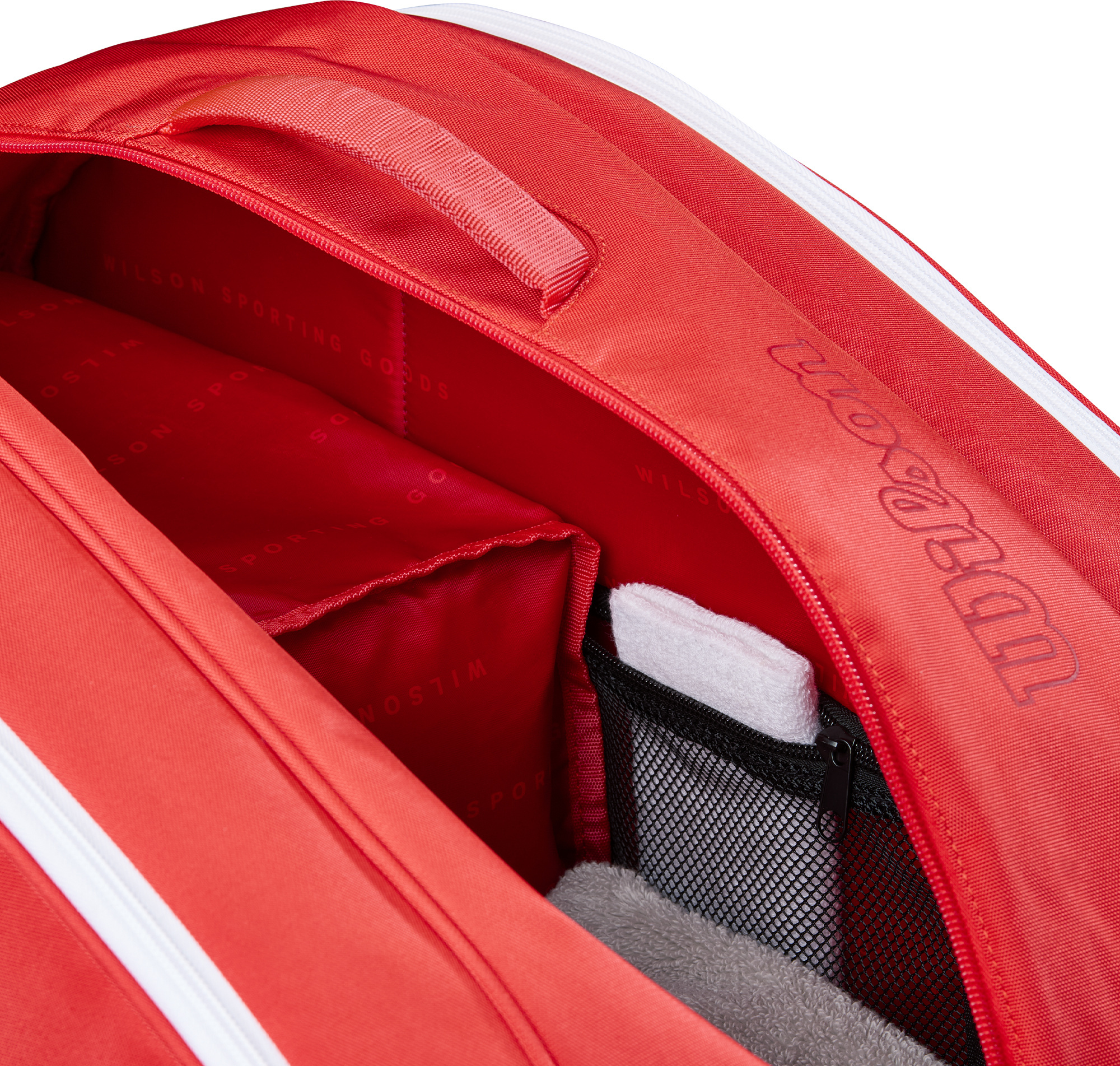 Wilson Defy v1 padelmaila