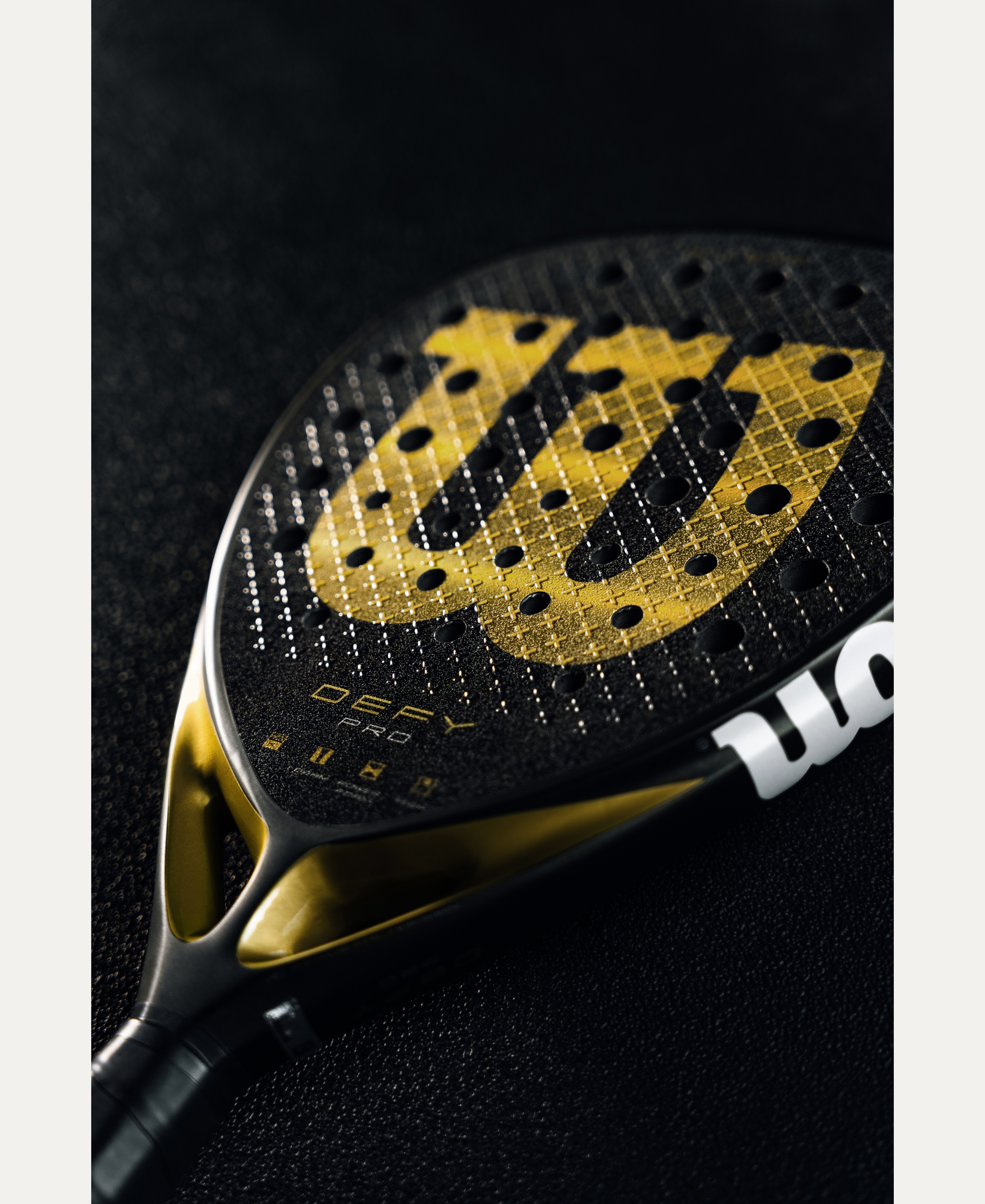 Wilson Defy Pro v1 padelmaila