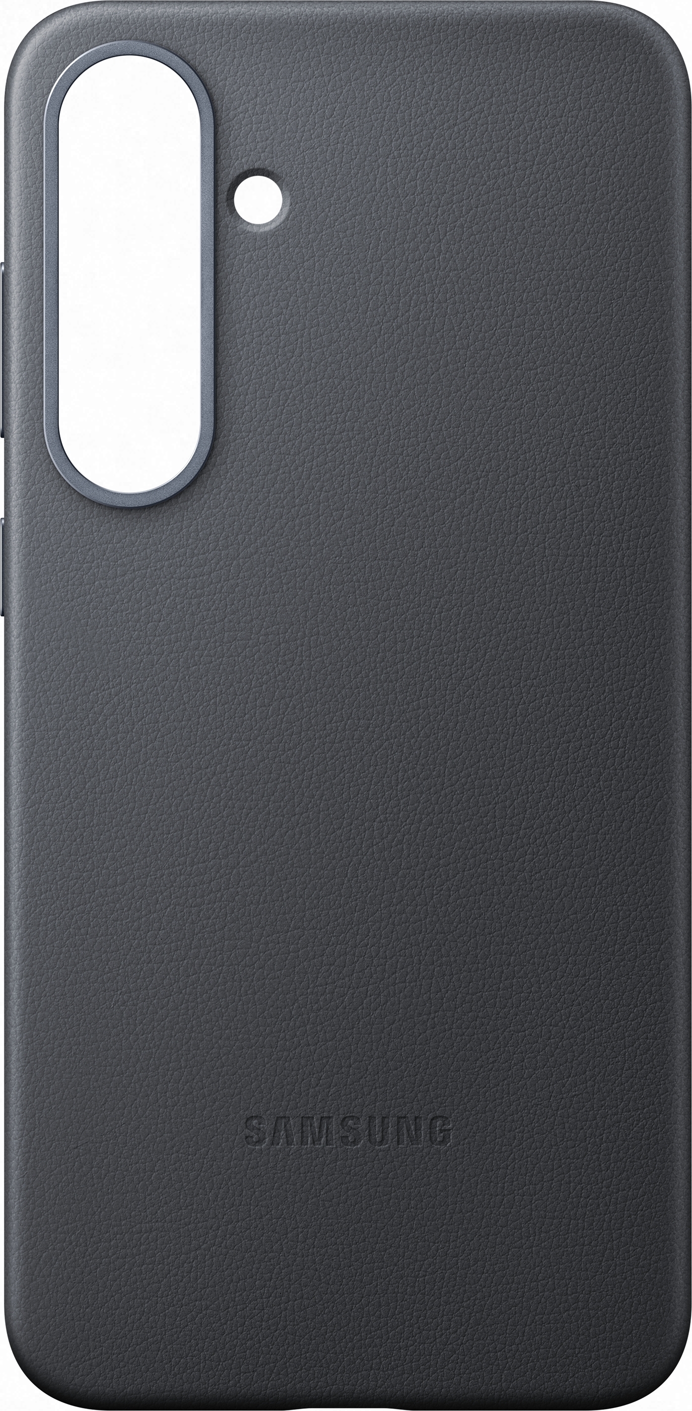 Samsung Galaxy S25+ Kindsuite suojakuori, musta