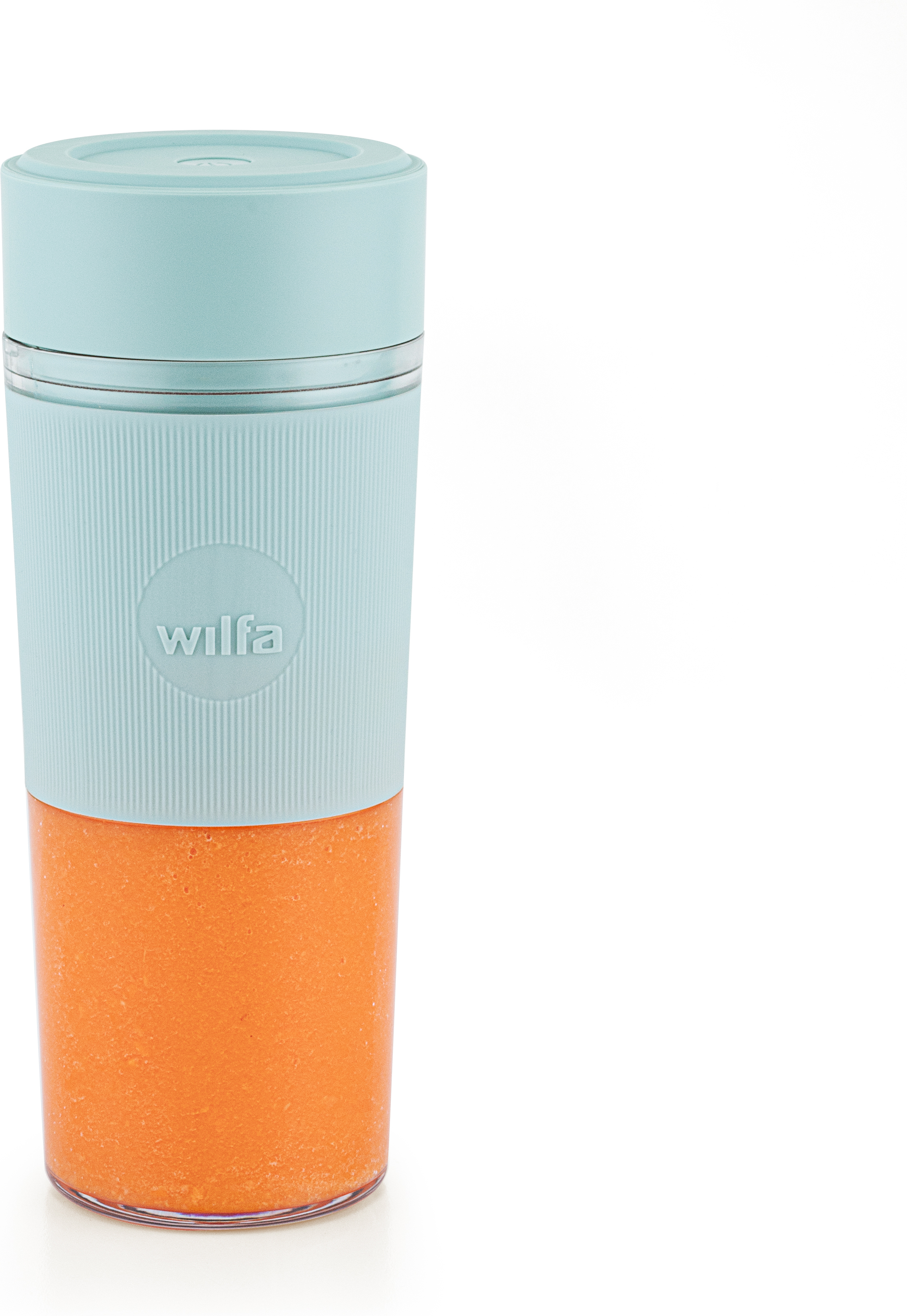 Wilfa Innobot RVC-B4LIN robotti-imuri, musta