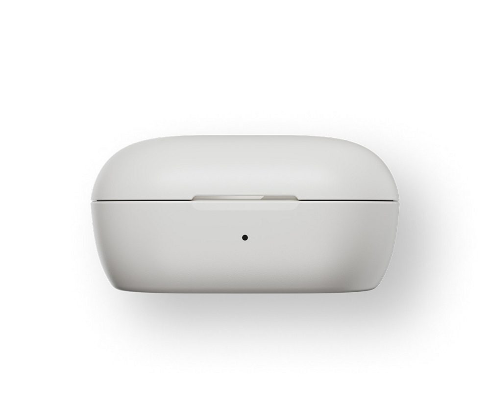 Bose QuietComfort langattomat nappikuulokkeet, valkoinen