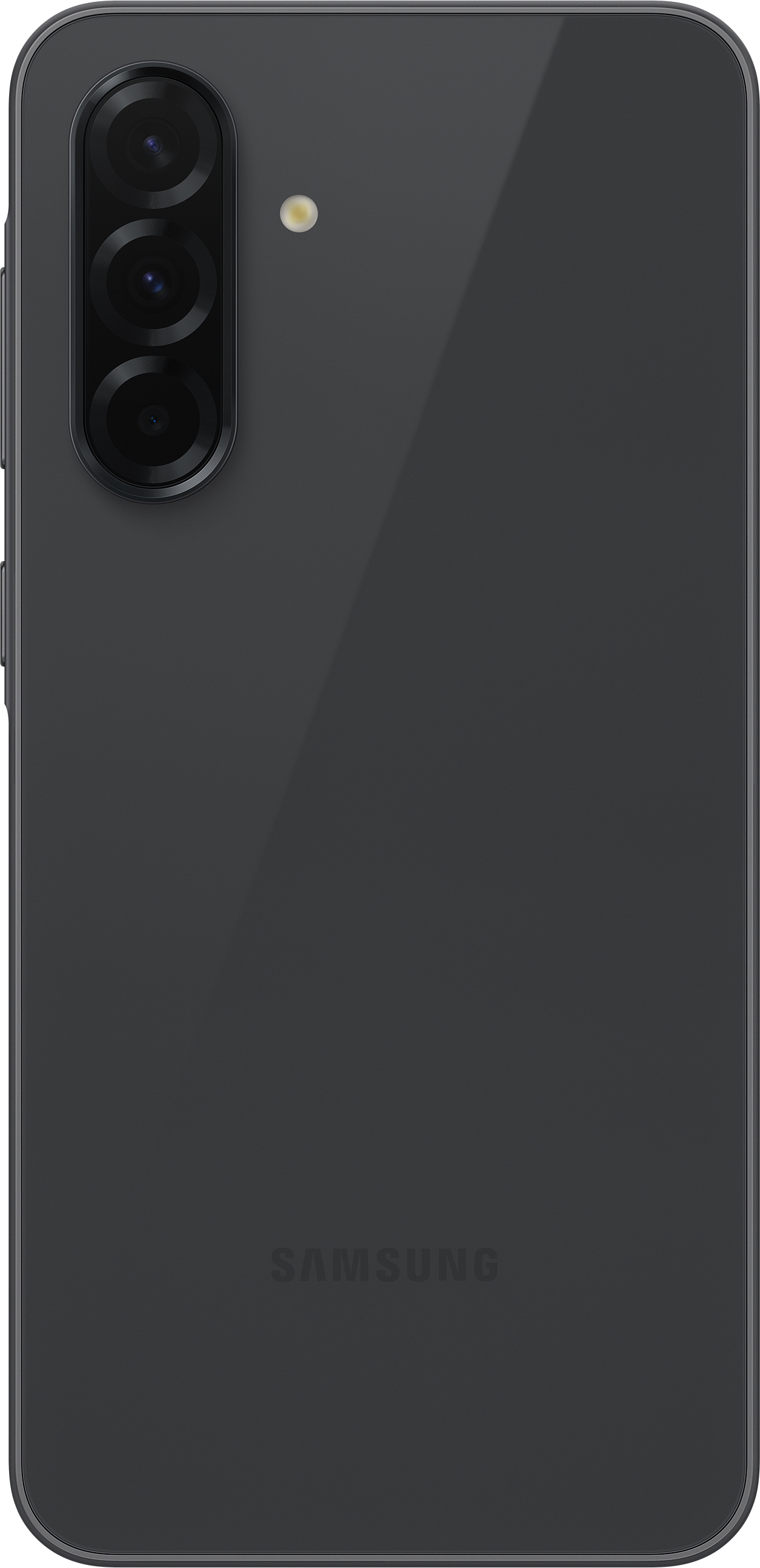 Samsung Galaxy A36 5G puhelin, 256/8 Gt, musta