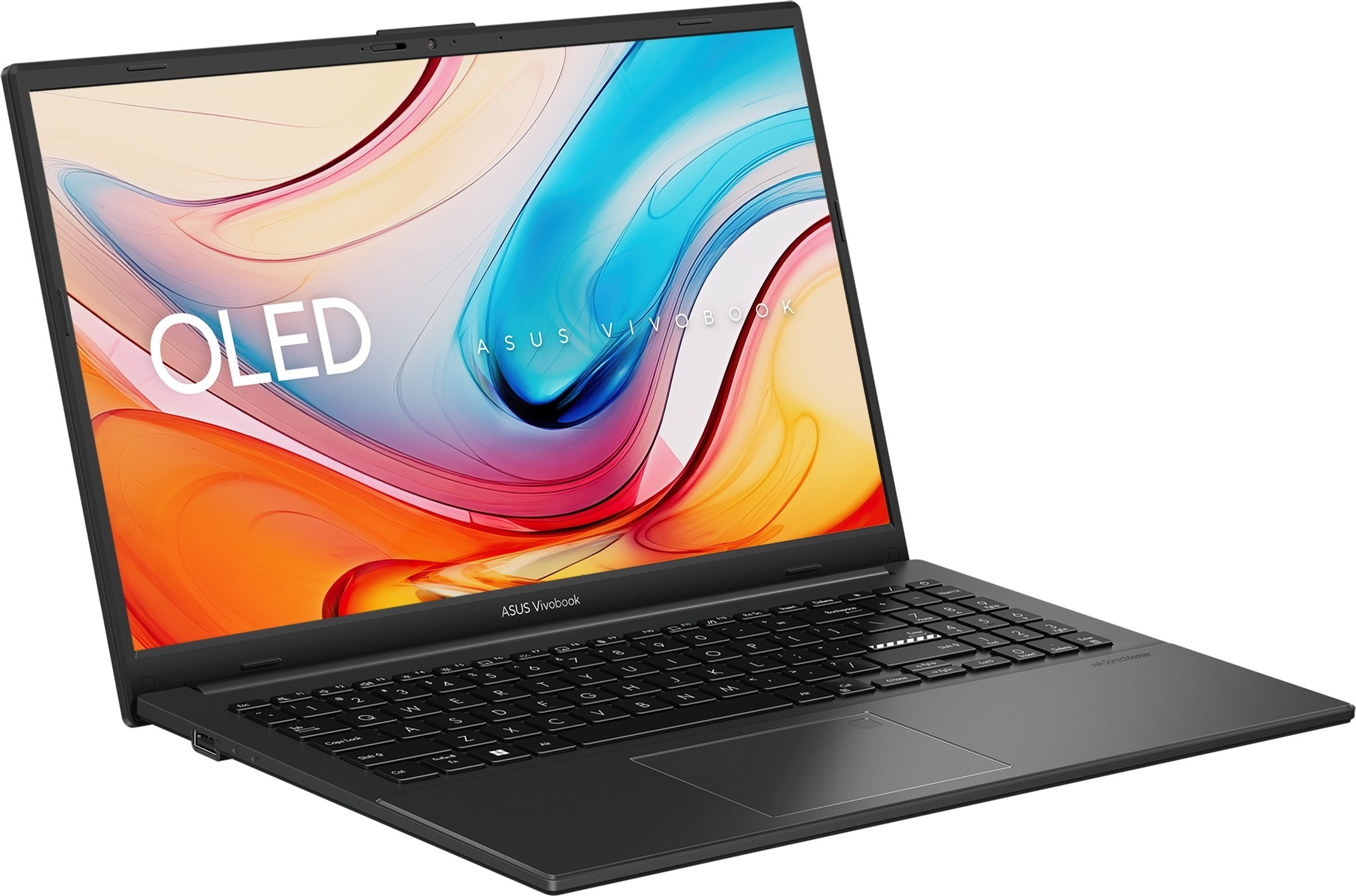 Apple MacBook Air 15" M4 24 Gt, 512 Gt 2025 -kannettava, taivaansininen (MC7D4)