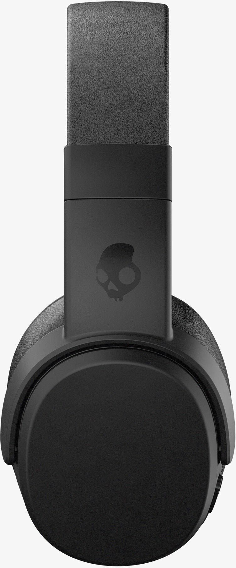 Skullcandy Crusher Wireless -Bluetooth-kuulokkeet, musta