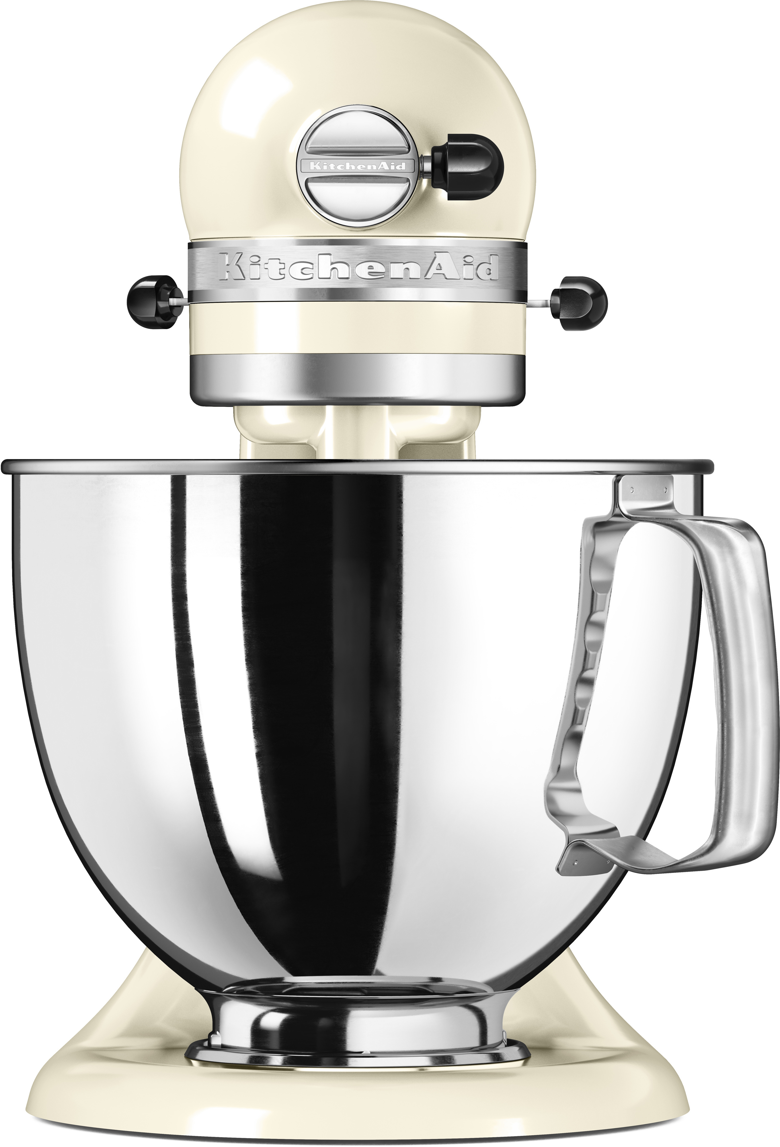 KitchenAid Artisan 5KSM125EAC -yleiskone, mantelin kerma