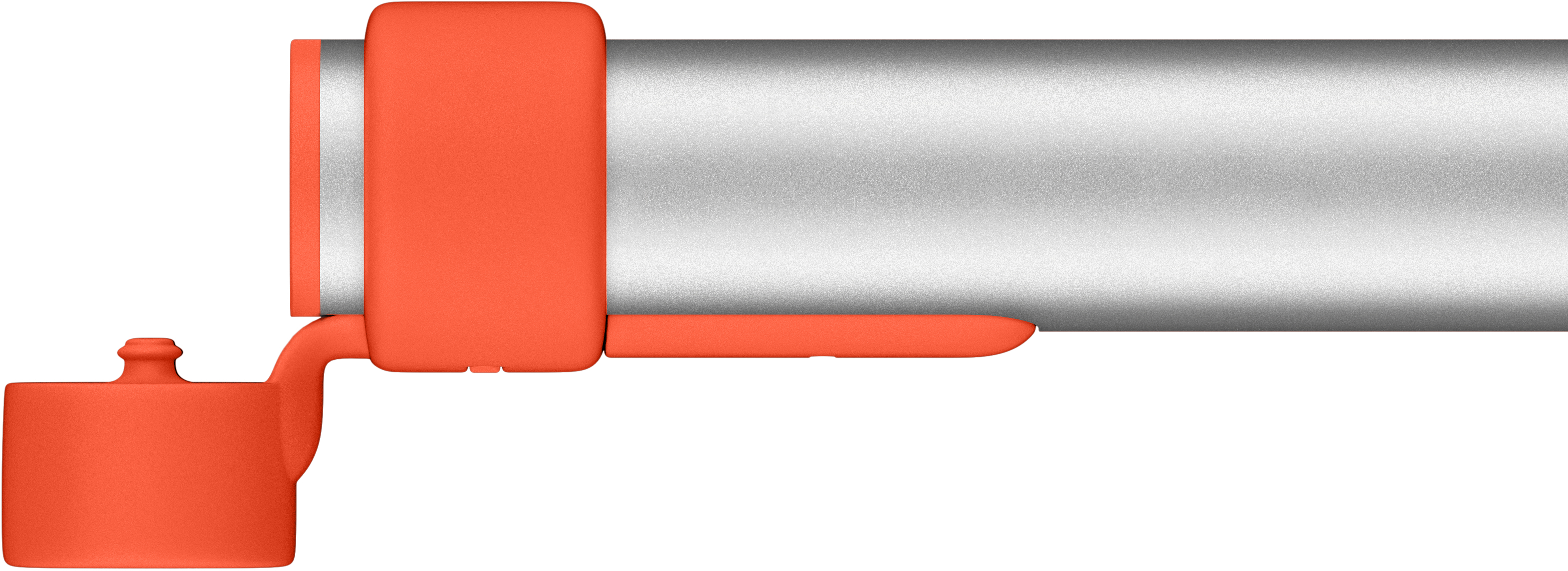 Logitech Crayon -kynä, iPadille