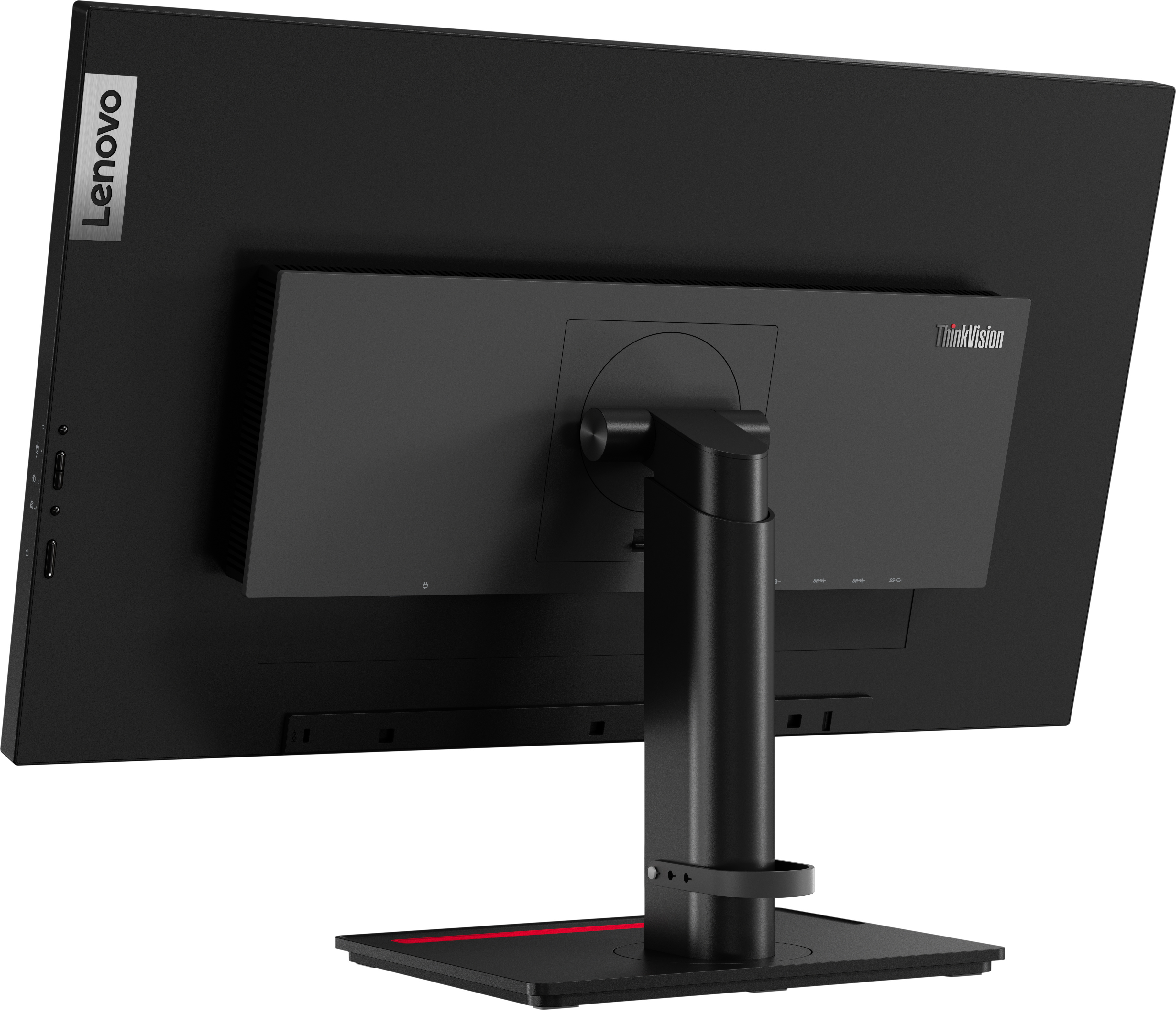 Lenovo thinkvision p27q 20 обзор