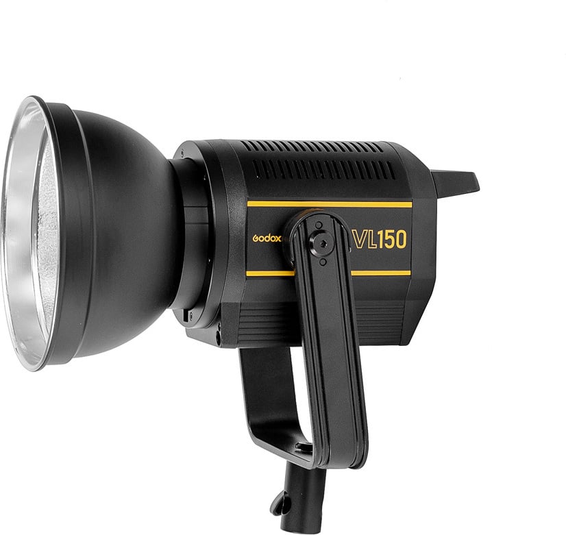 Godox VL150 LEDvalo