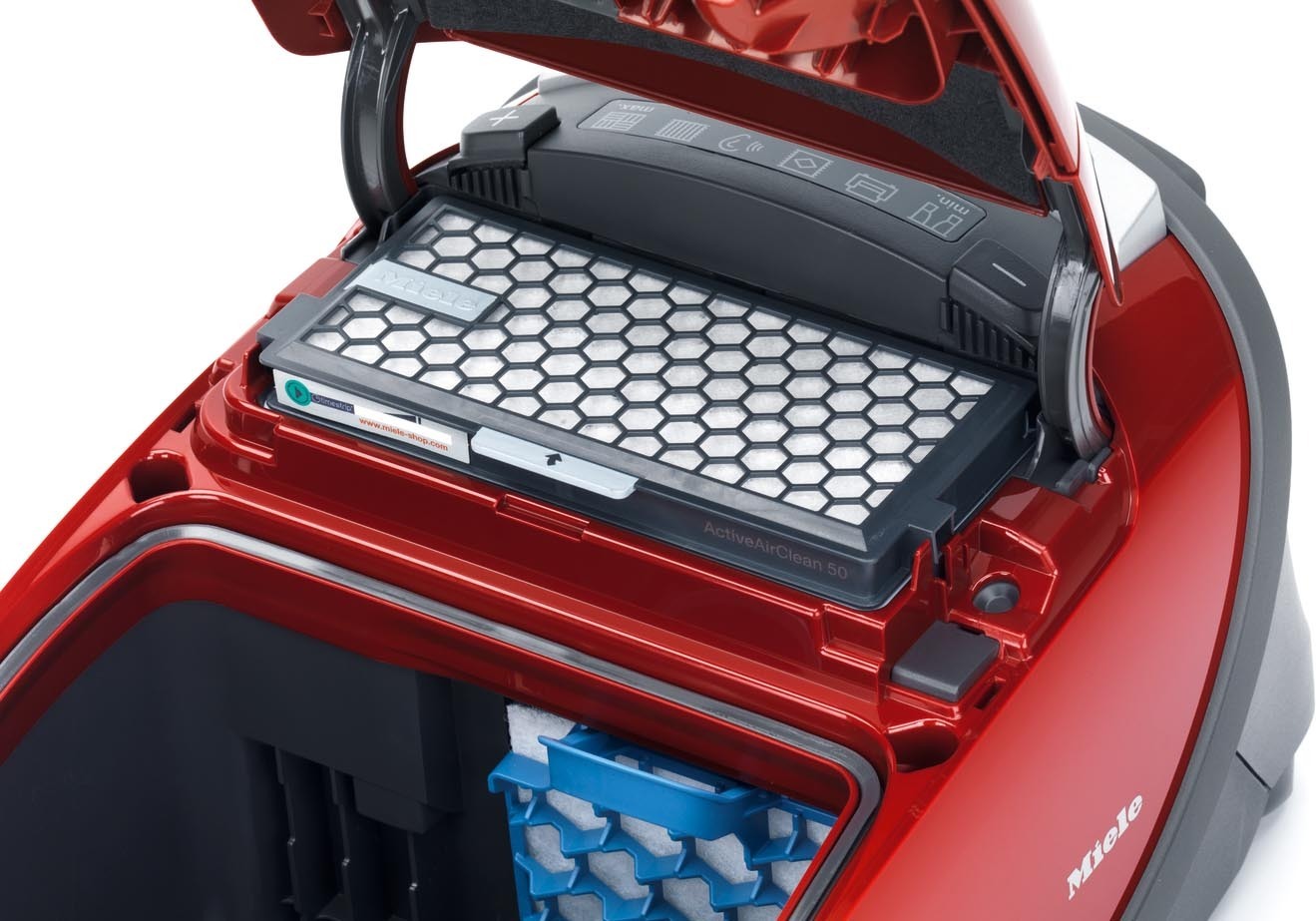 Miele Active AirClean SF-AA 50 -poistoilmasuodatin