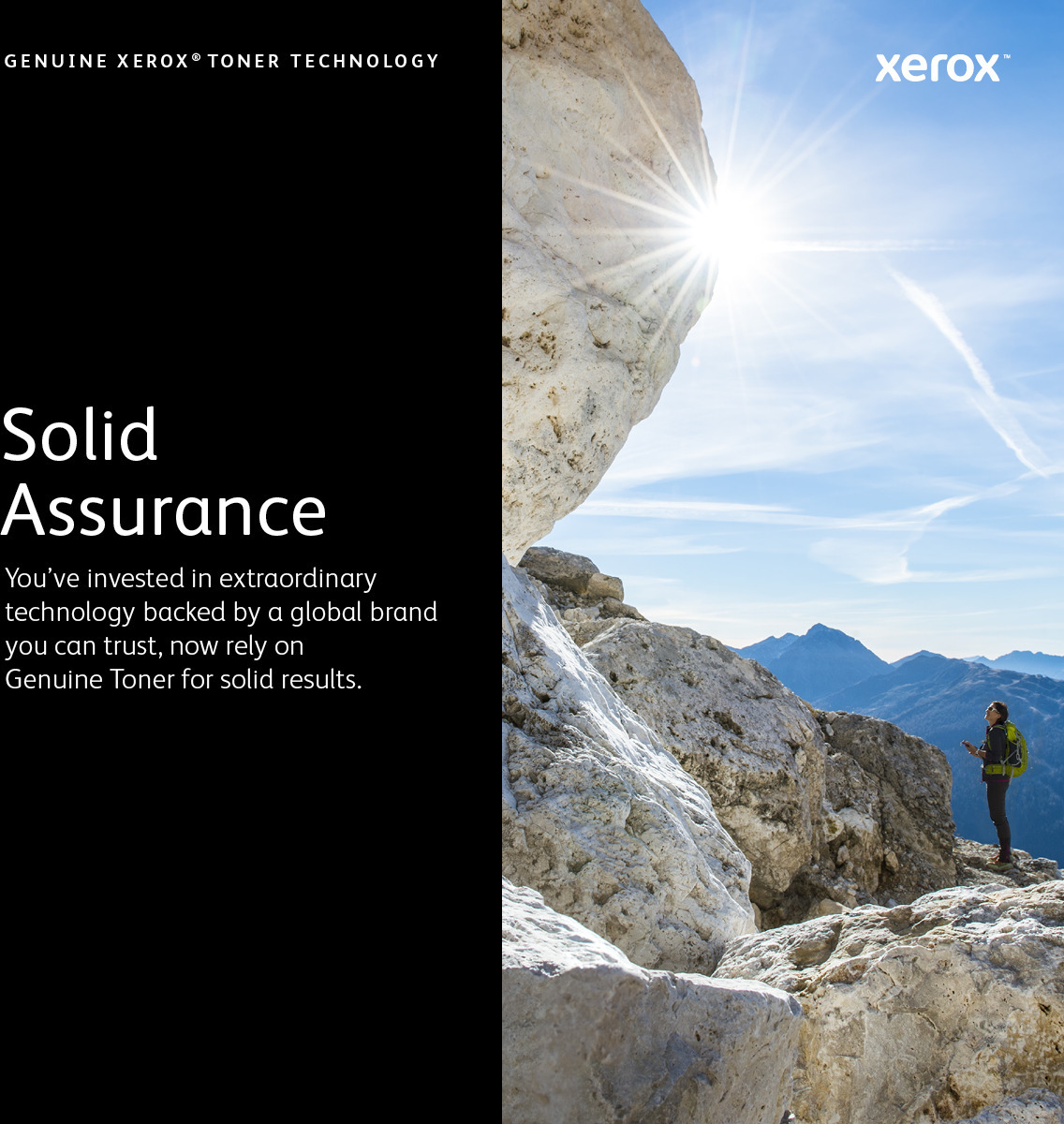 Xerox B230/B225/B235 -laservärikasetti, musta 5 Xerox B230/B225/B235 -laservärikasetti, musta - Image 5