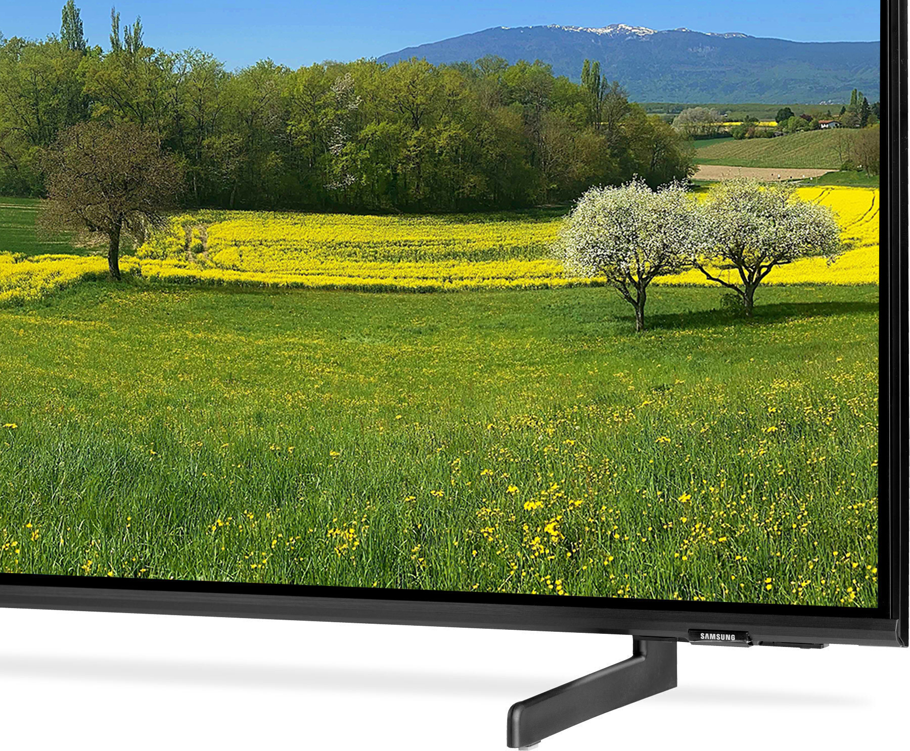 Samsung QE75Q60B 75" 4K QLEDtelevisio