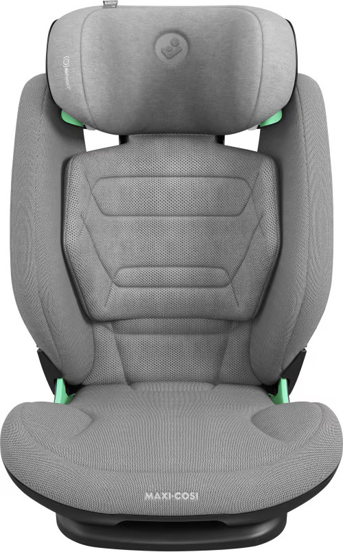 Maxi-Cosi Titan Pro i-Size -turvaistuin, 76 - 150 cm, Authentic Black