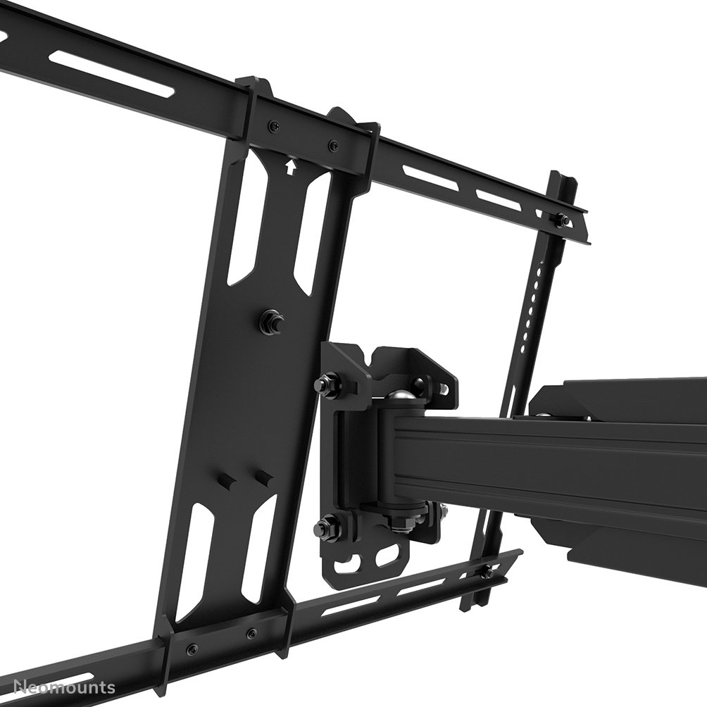Neomounts by Newstar Select WL40S-850BL16 kääntyvä seinäteline 40"-70" näytöille