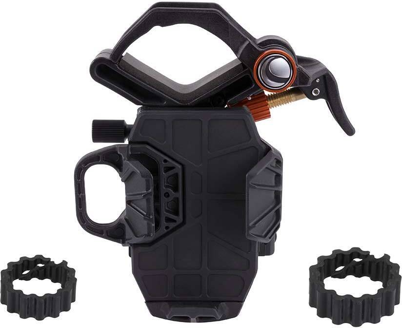 Celestron NexYZ 3 - kolmeakselinen älypuhelinsovitin