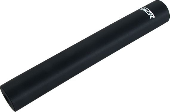 GZR uTrainer suojamatto