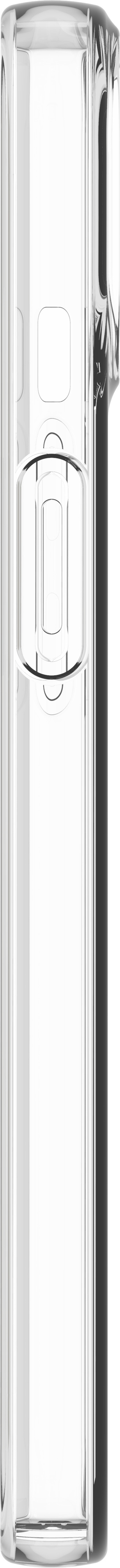 FoneKit silikonisuoja, Samsung Galaxy A53 5G, läpinäkyvä