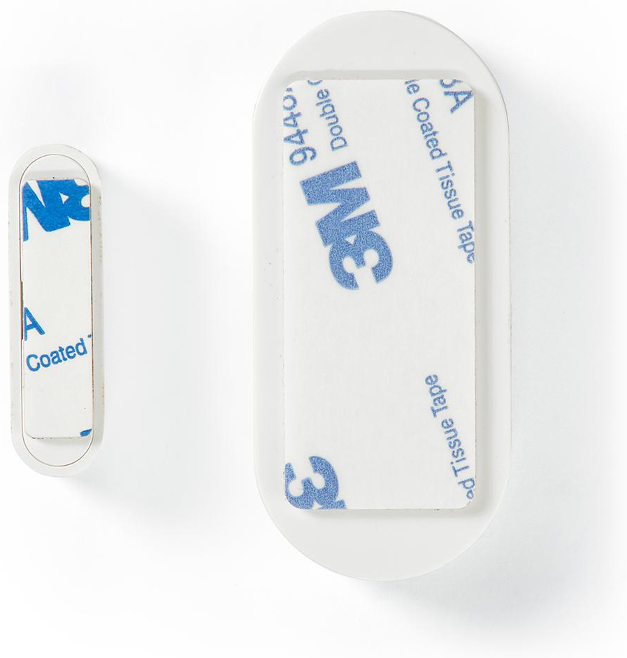 Nedis SmartLife ZBSD10WT -ovi- ja ikkuna-anturi