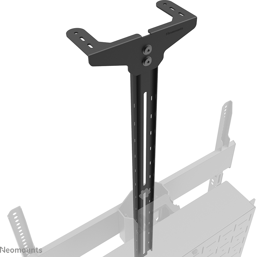The Neomounts Select AFLS-825BL1 -videobar ja multimedia kit