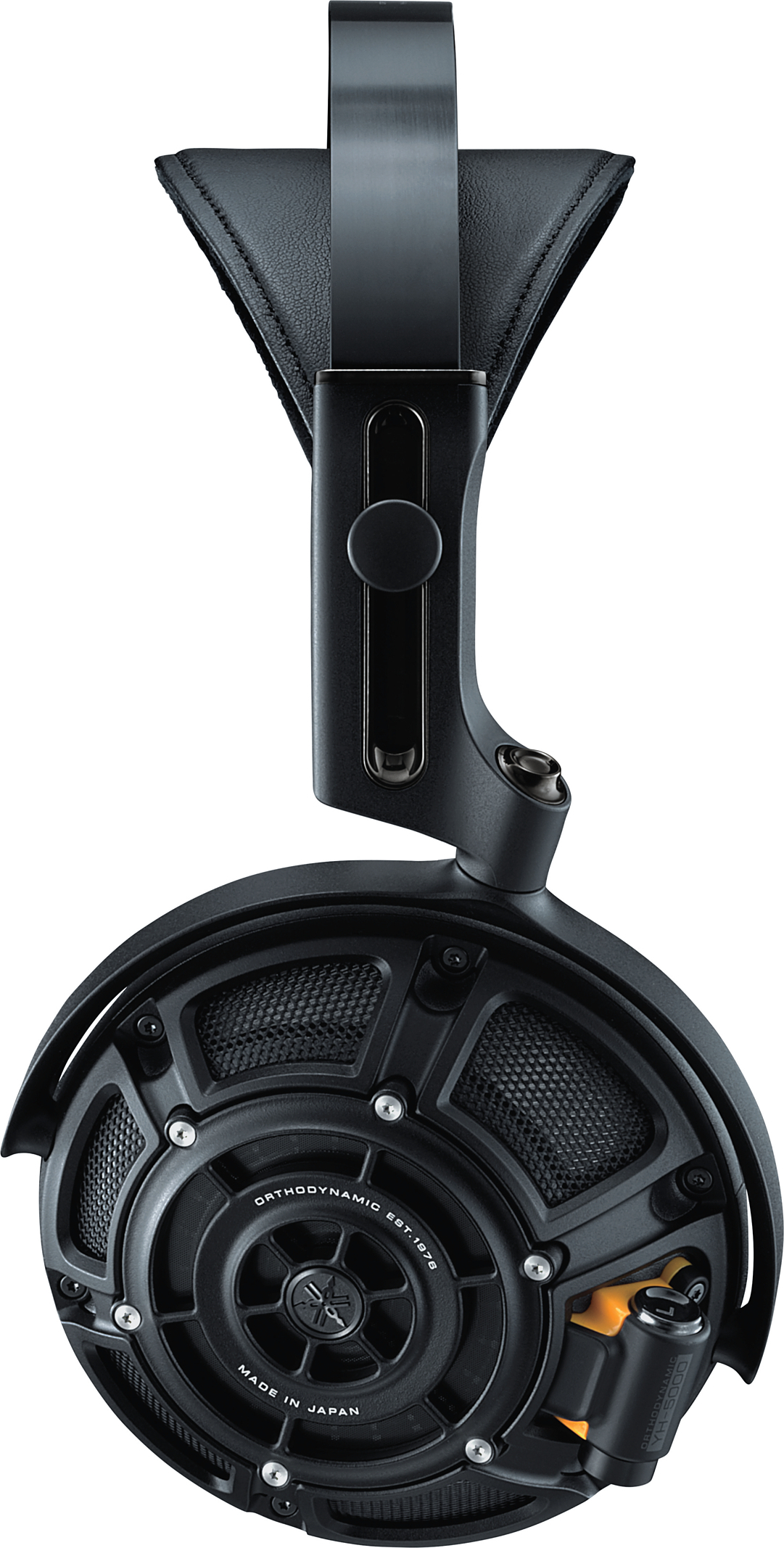 Yamaha YH-5000SE -kuulokkeet, musta