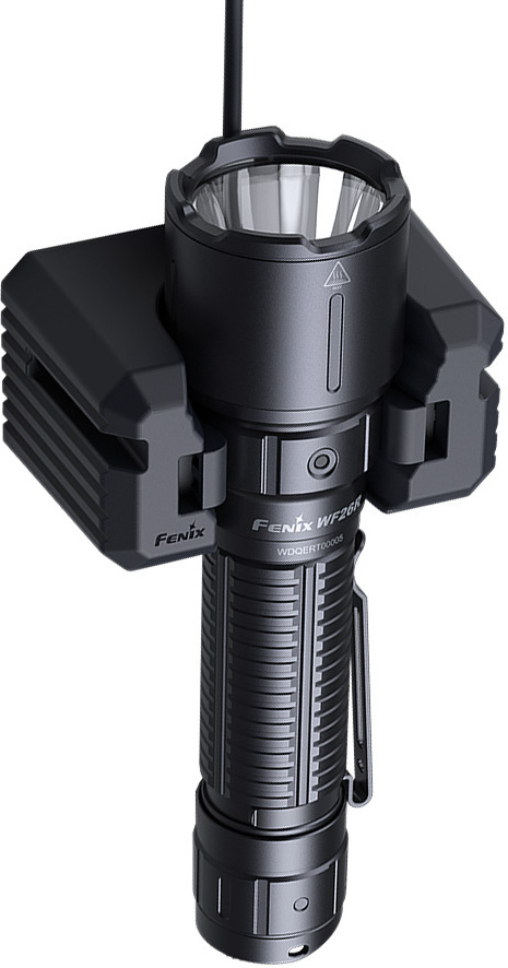 Fenix WF26R -taskulamppu, 3000 lm