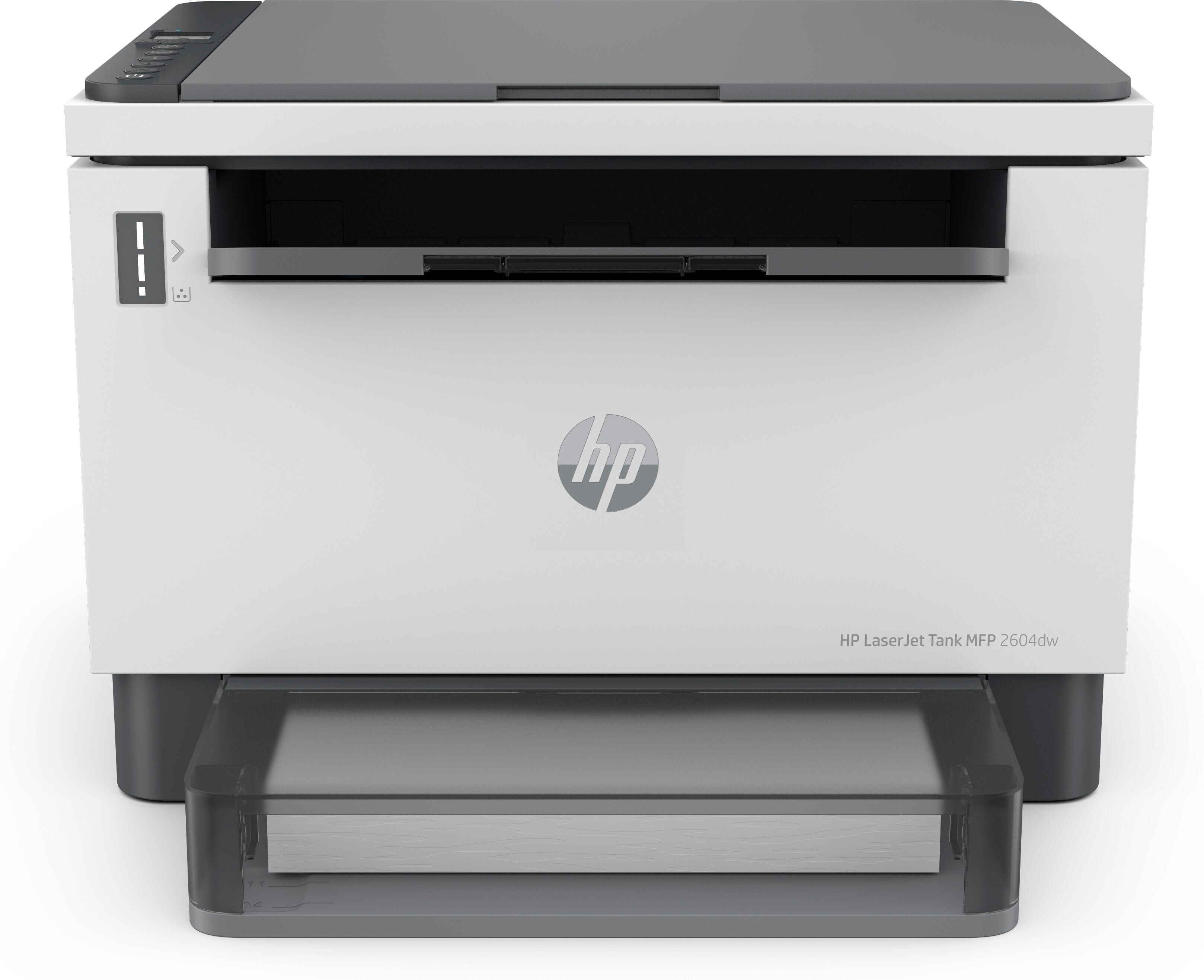 HP LaserJet Tank 2604dw -monitoimitulostin