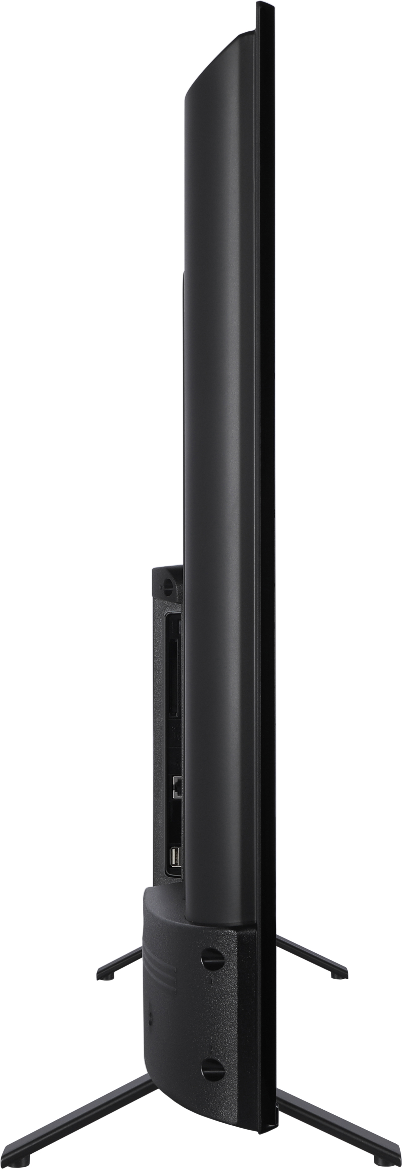 ProCaster 50SL901H 50" 4K Android LED TV