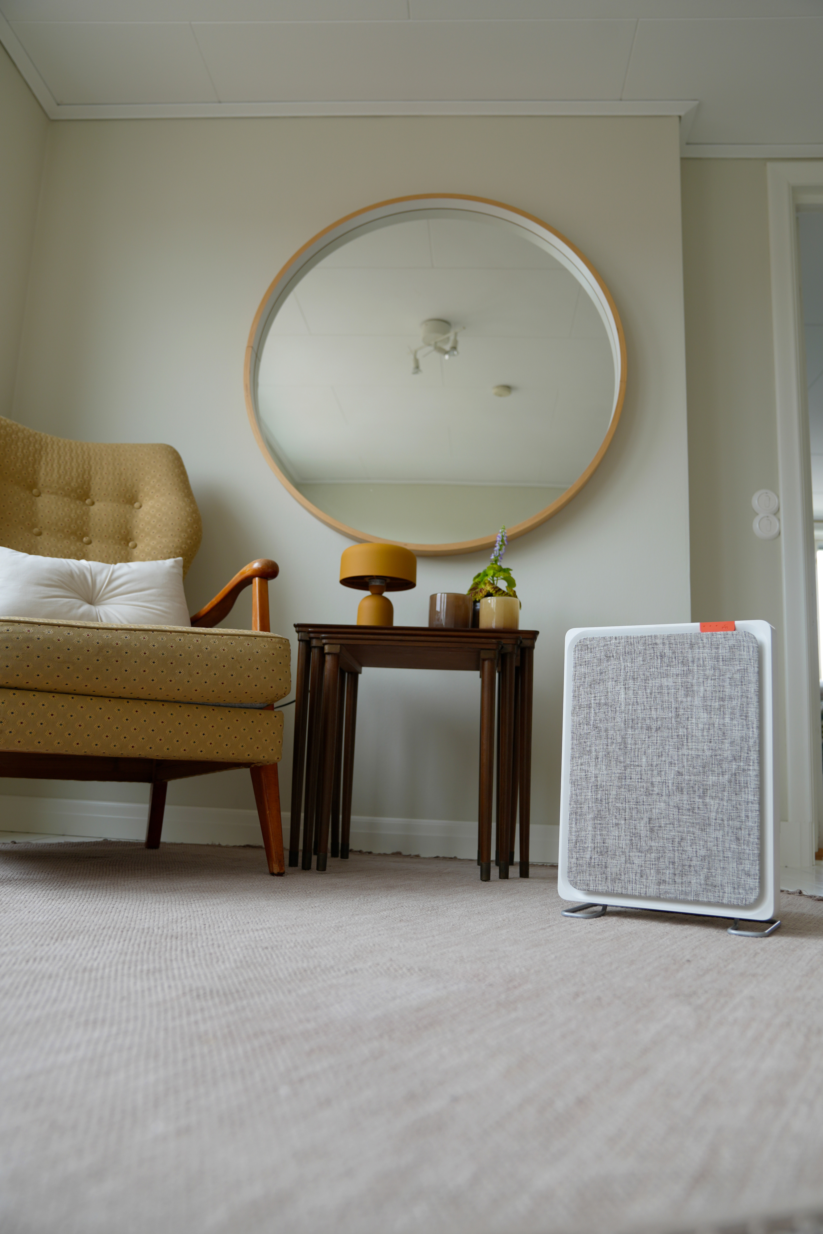 Smartmi Air Purifier E1 -ilmanpuhdistin