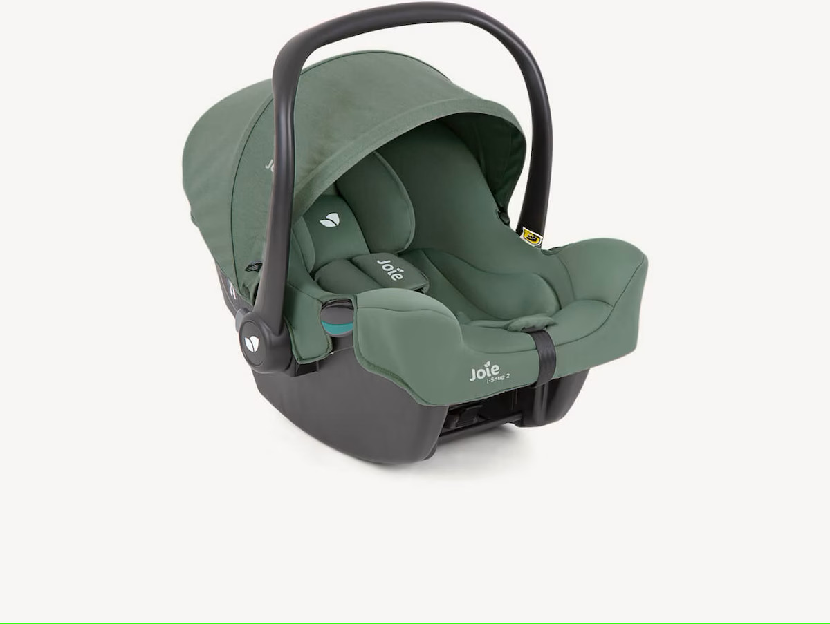 BabyBjörn Baby Dinner Set -ateriasetti, 5 osaa, vihreä