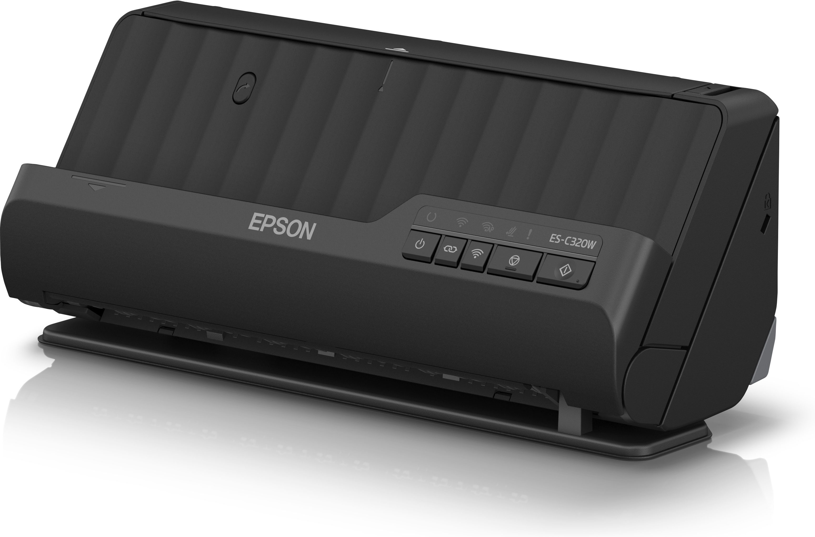 Epson WorkForce ES-320W -A4-skanneri, langaton