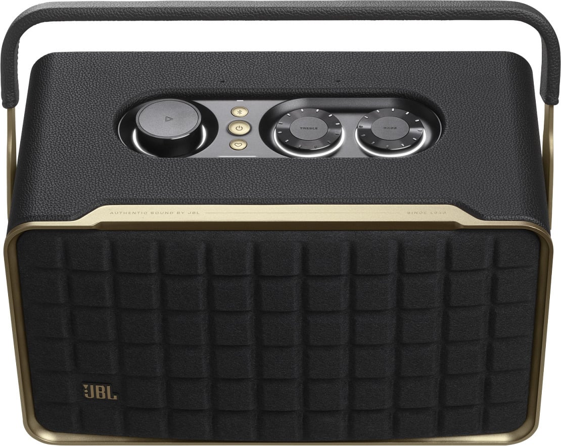 JBL Authentics 300 langaton kaiutin