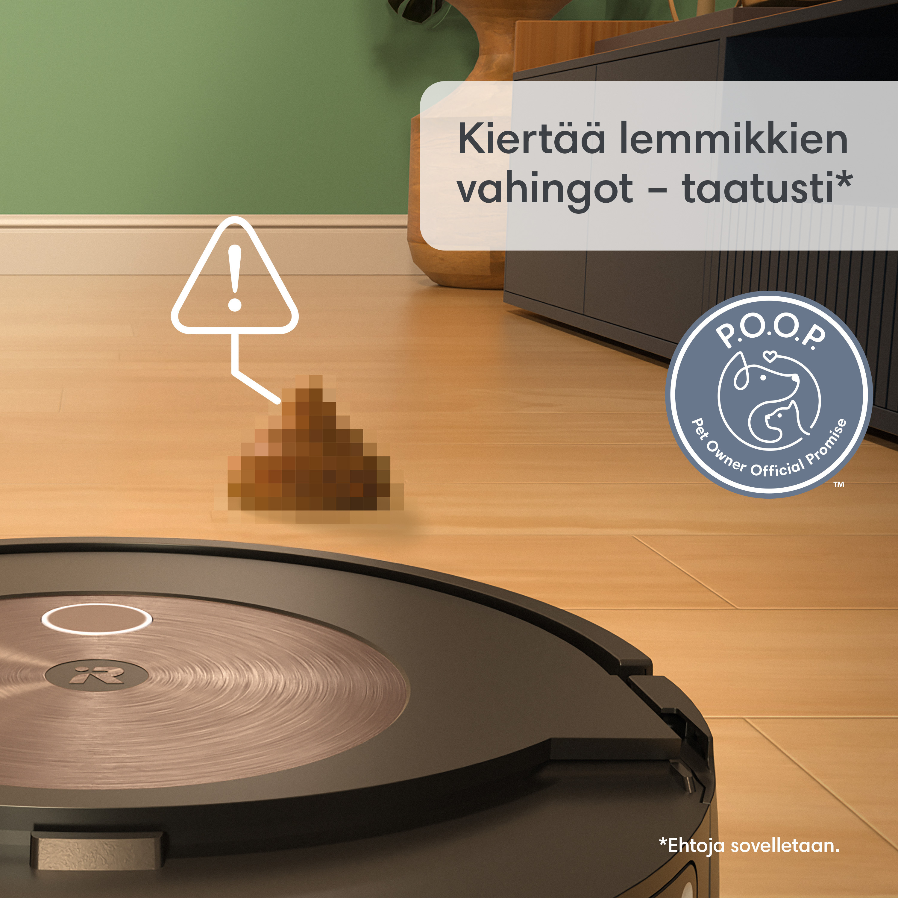 Whirlpool W 204 FO säiliöpakastin