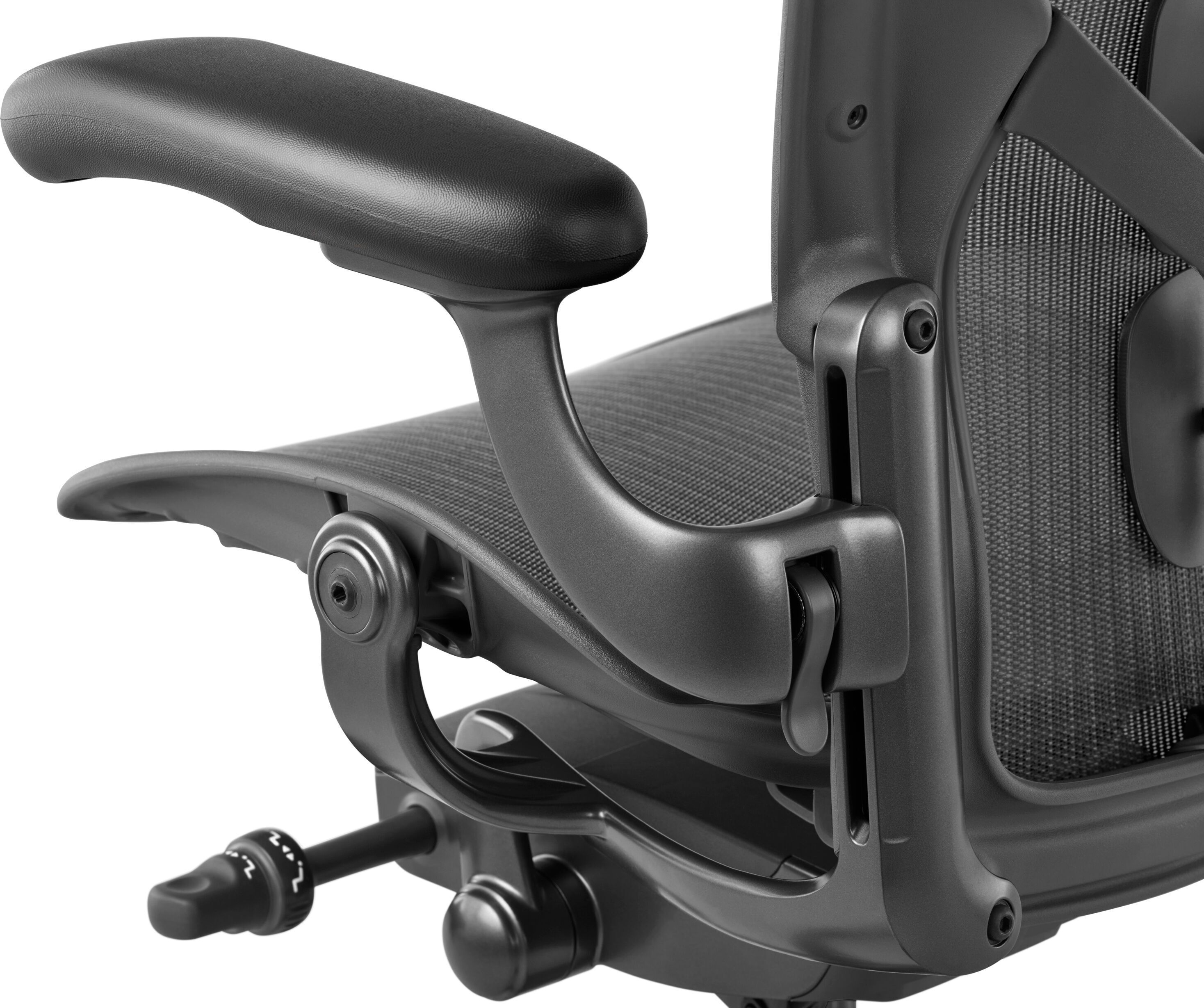 Herman miller aeron online myydään