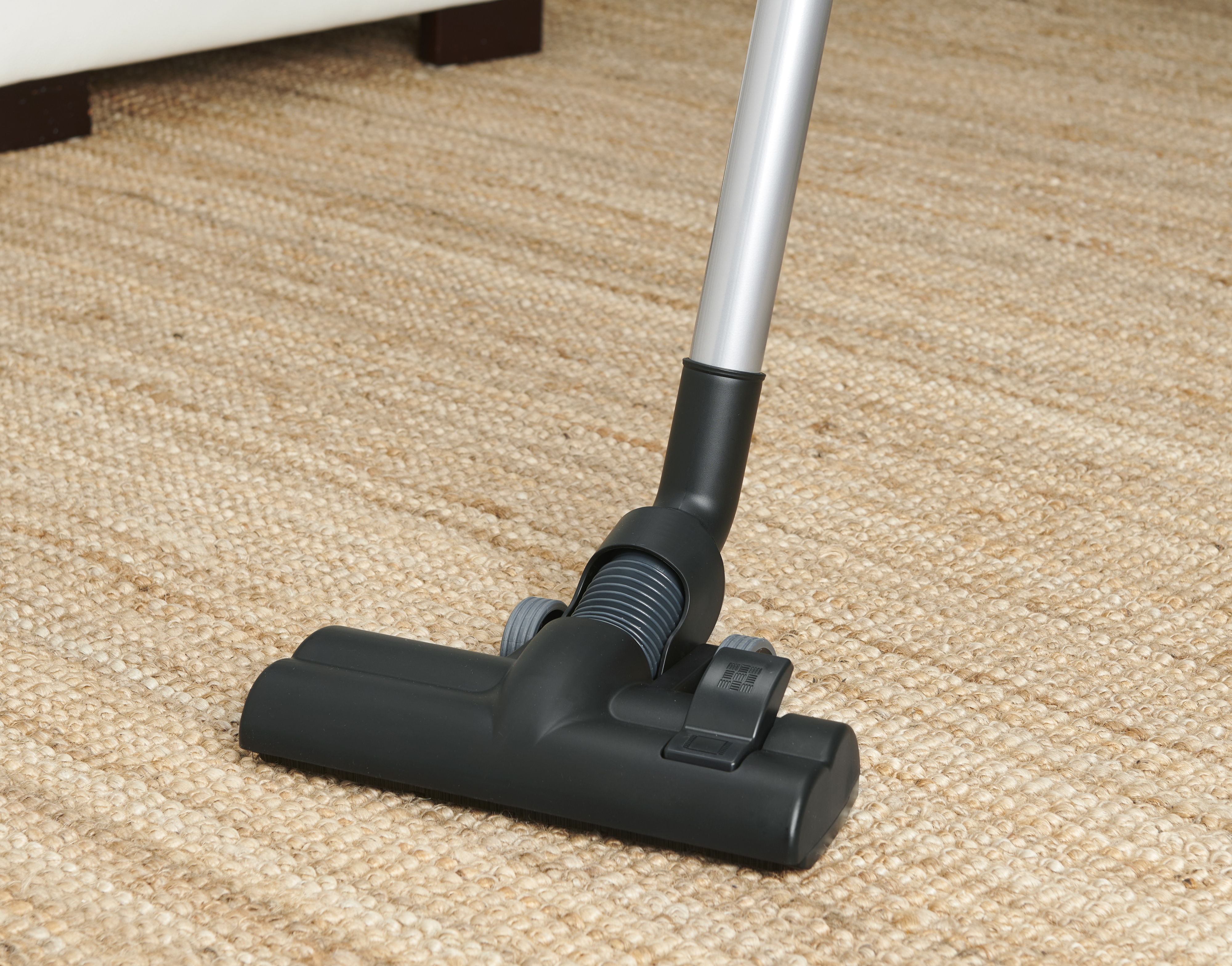 Ströme PowerClean D1 -pölypussiton pölynimuri