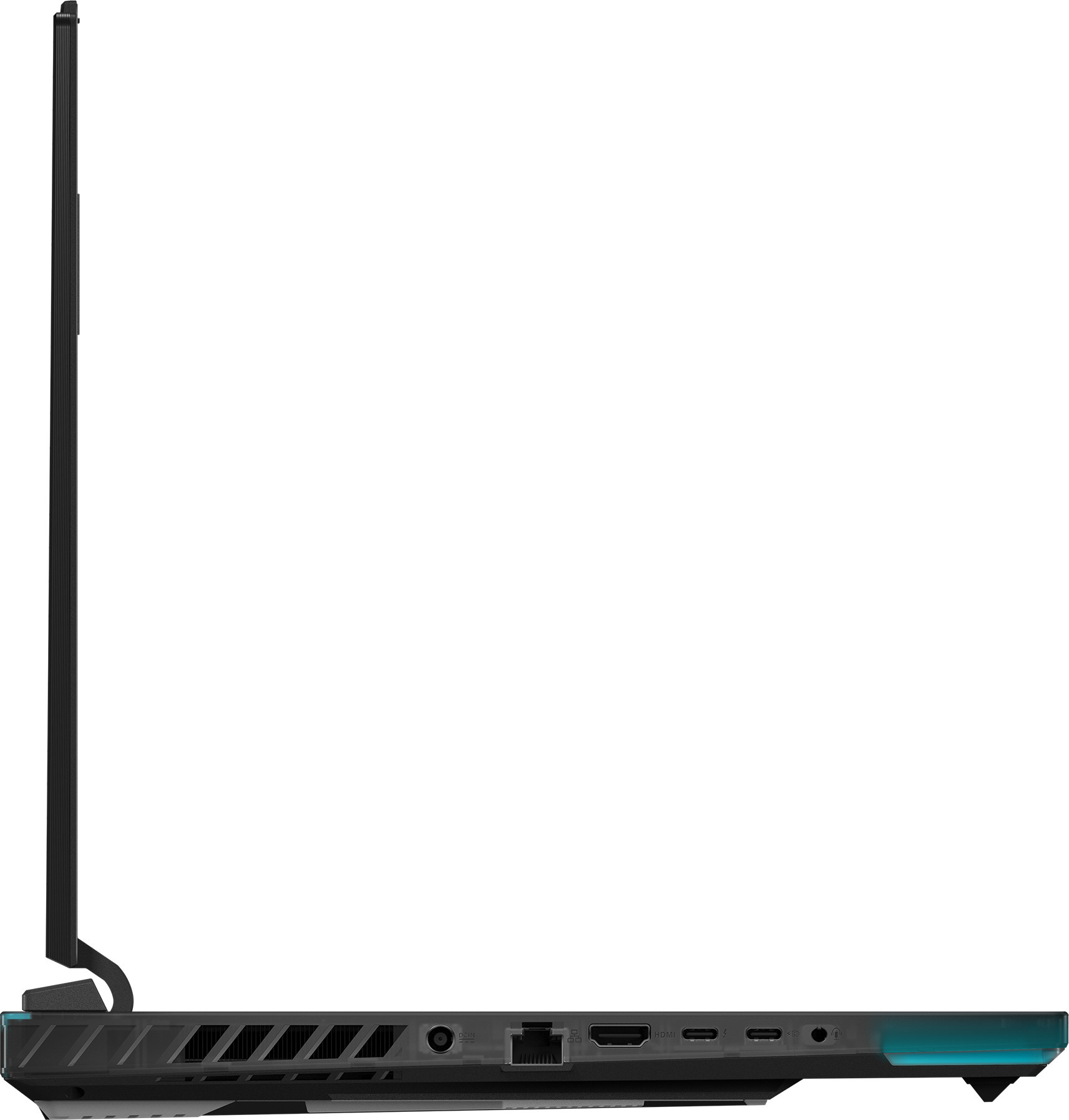 Asus ROG Strix SCAR 16 16" -pelikannettava, Win 11 (G634JZR-RA034W)