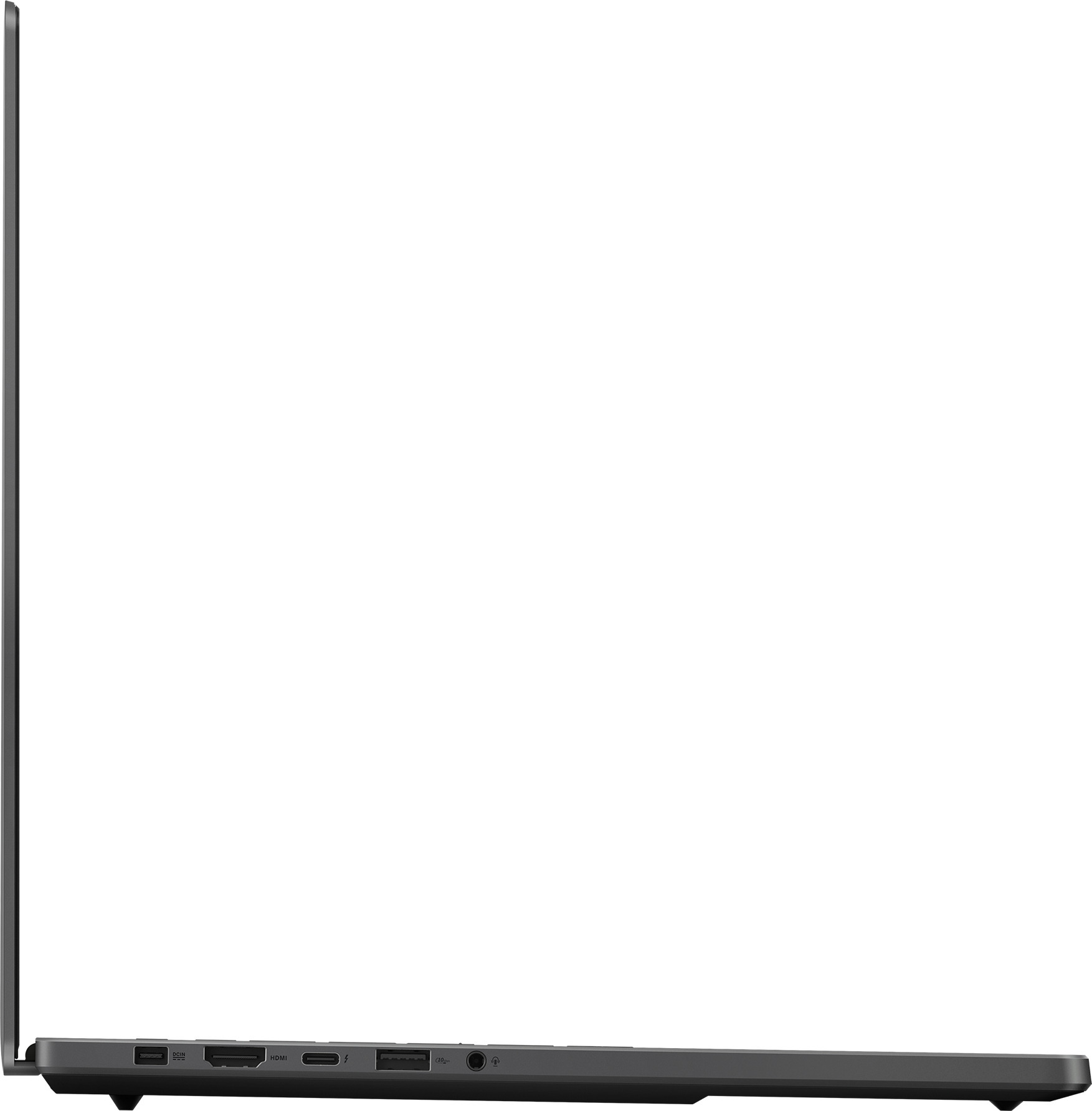Asus ROG Zephyrus G16 16" -pelikannettava, Win 11 (GU605MV-QR087W)