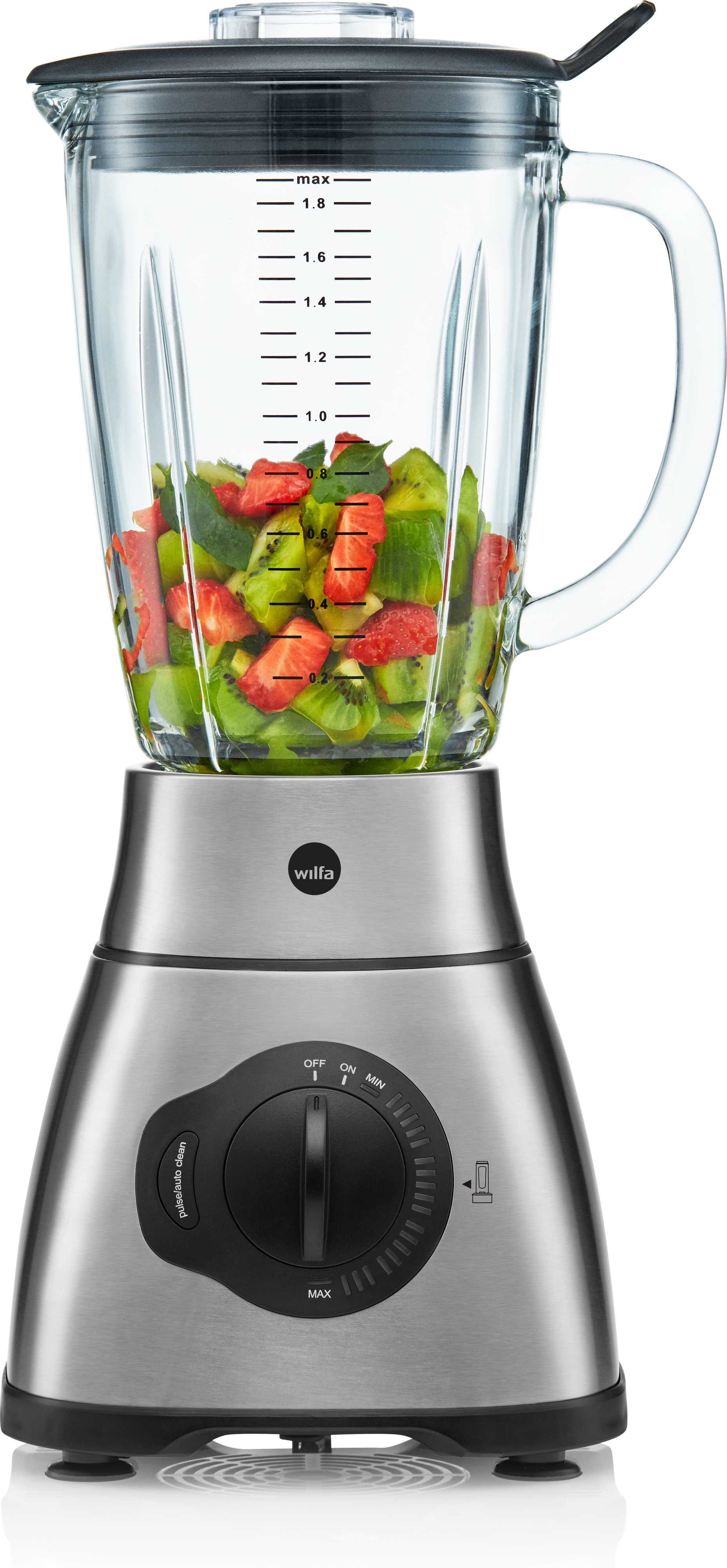 Wilfa DH2W-20C Dry Connected -kosteudenpoistaja