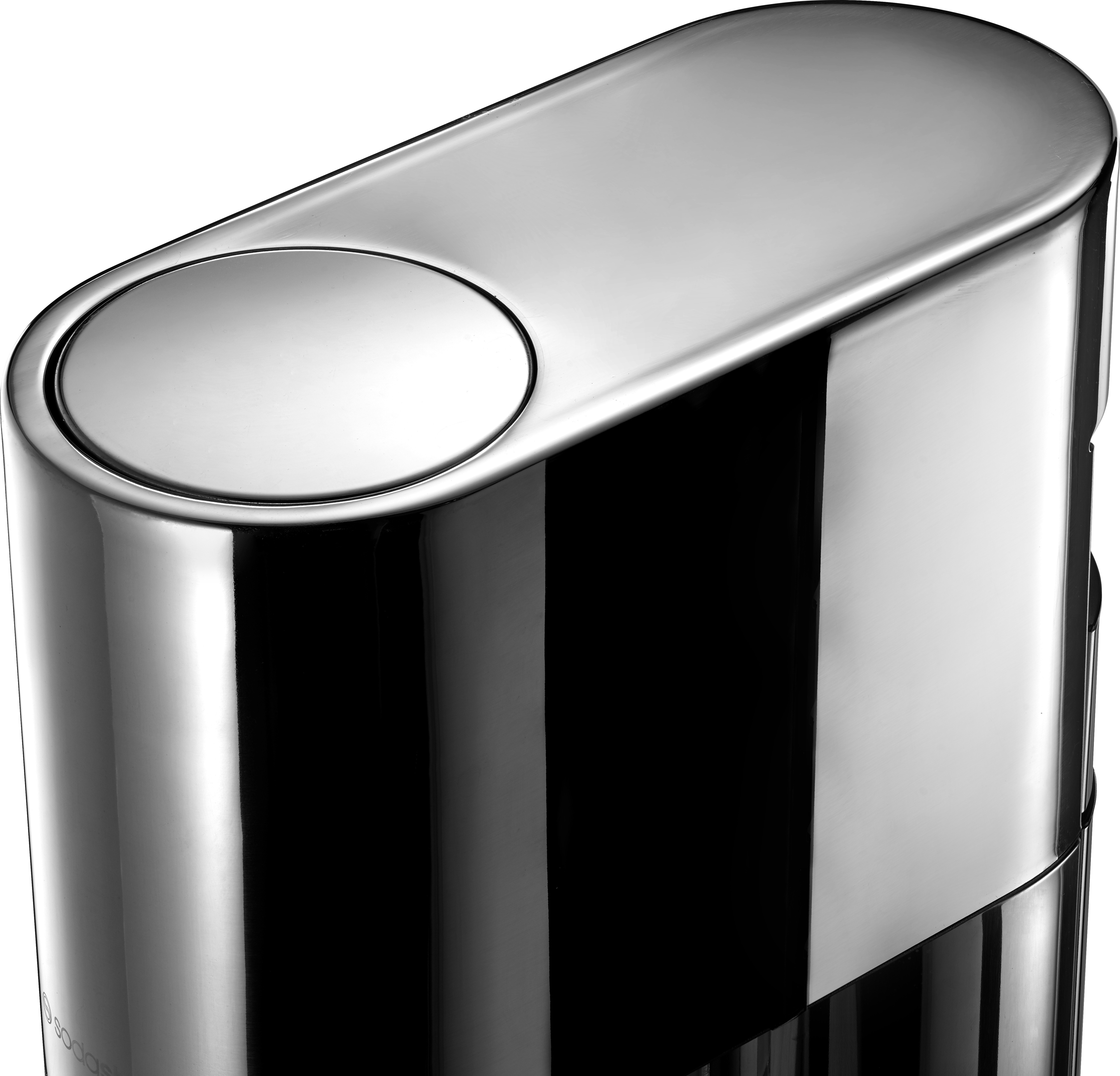 Sodastream Enso hiilihapotuslaite