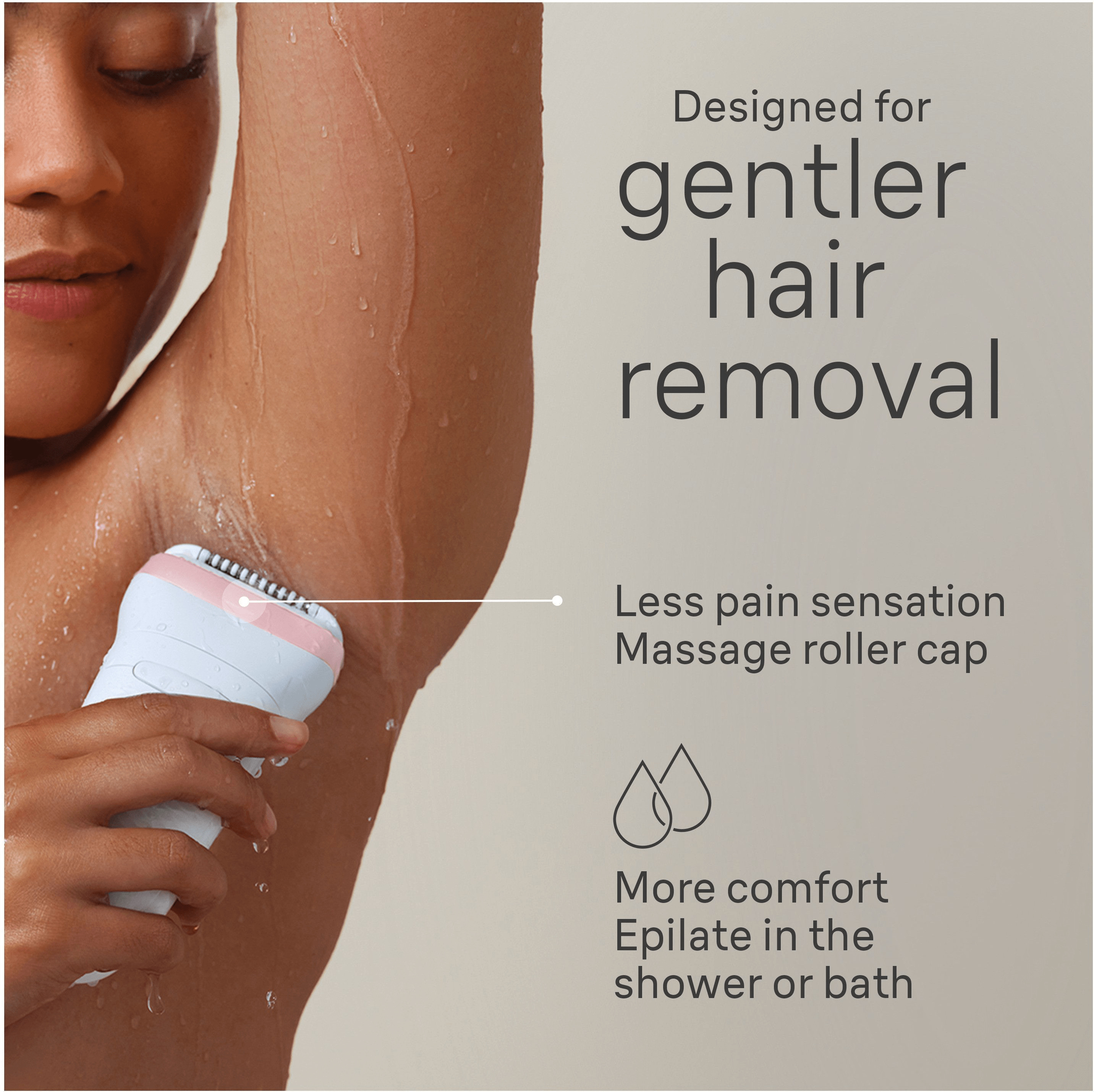 Braun Silk-épil 7 7-030 epilaattori
