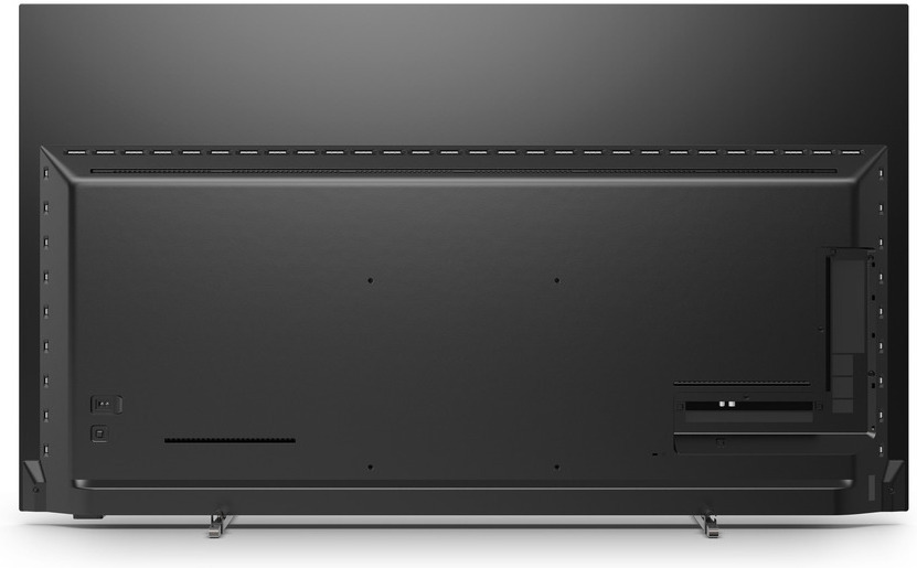 Philips 55" OLED759 – 4K Ambilight TV
