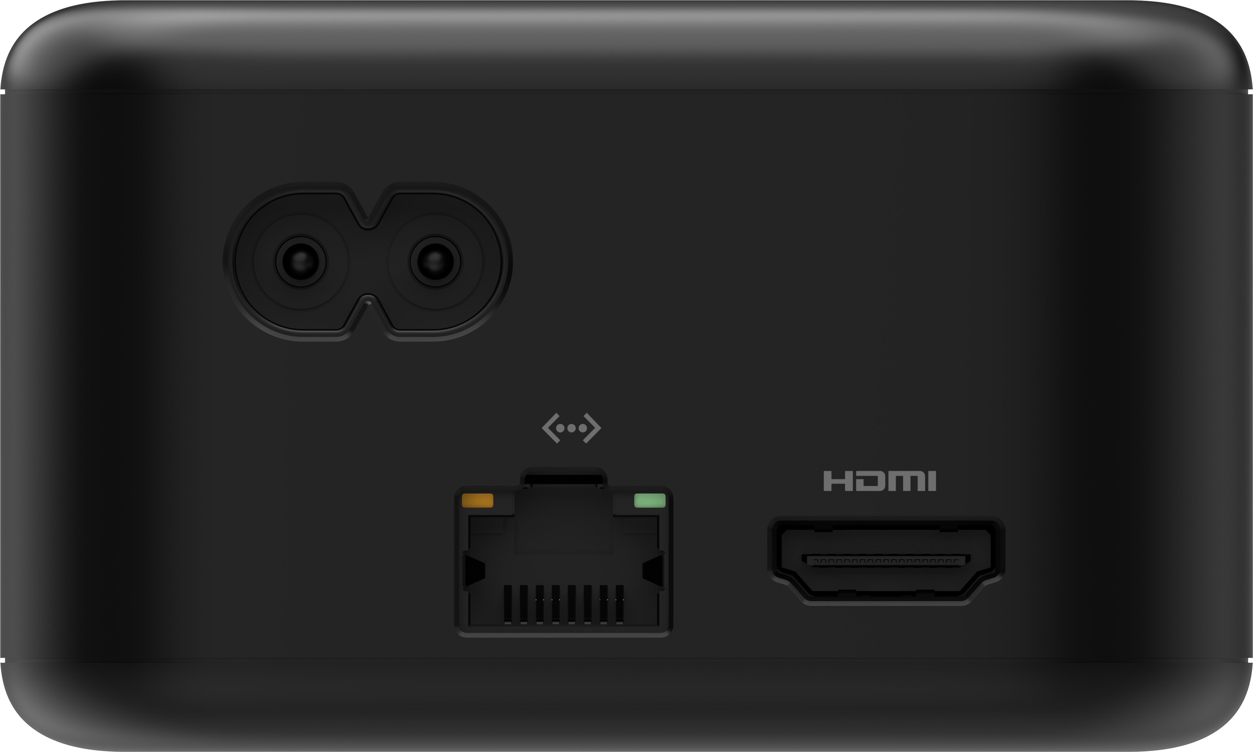Belkin USB-C 6-in-1 Core GaN -telakointiasema, 130 W