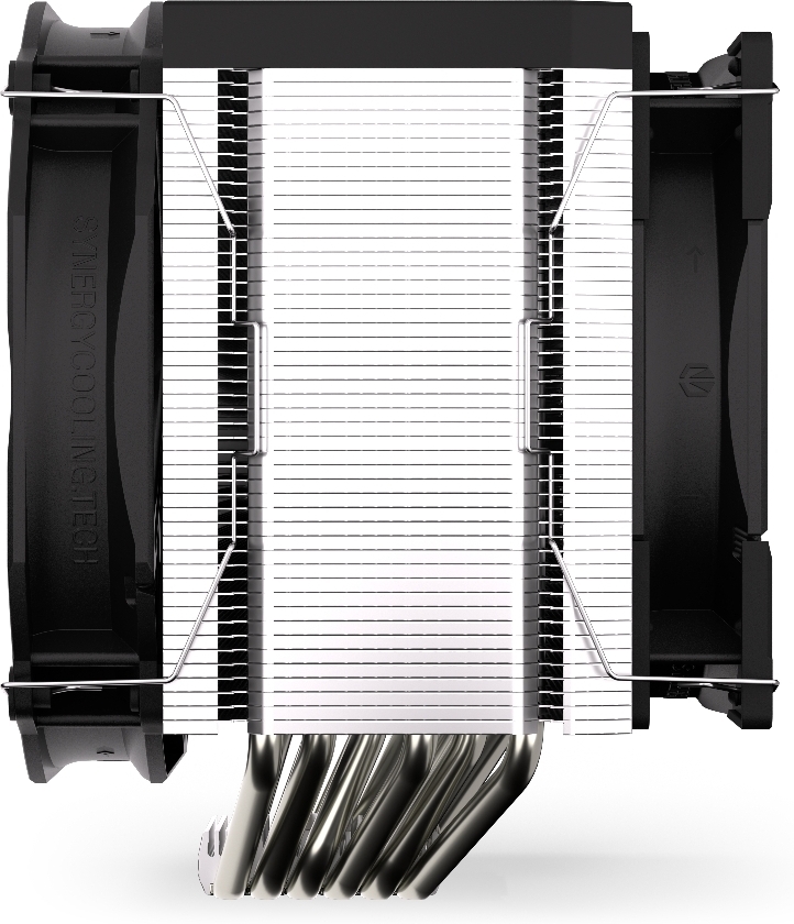 Endorfy Fortis 5 Dual Fan -prosessorijäähdytin