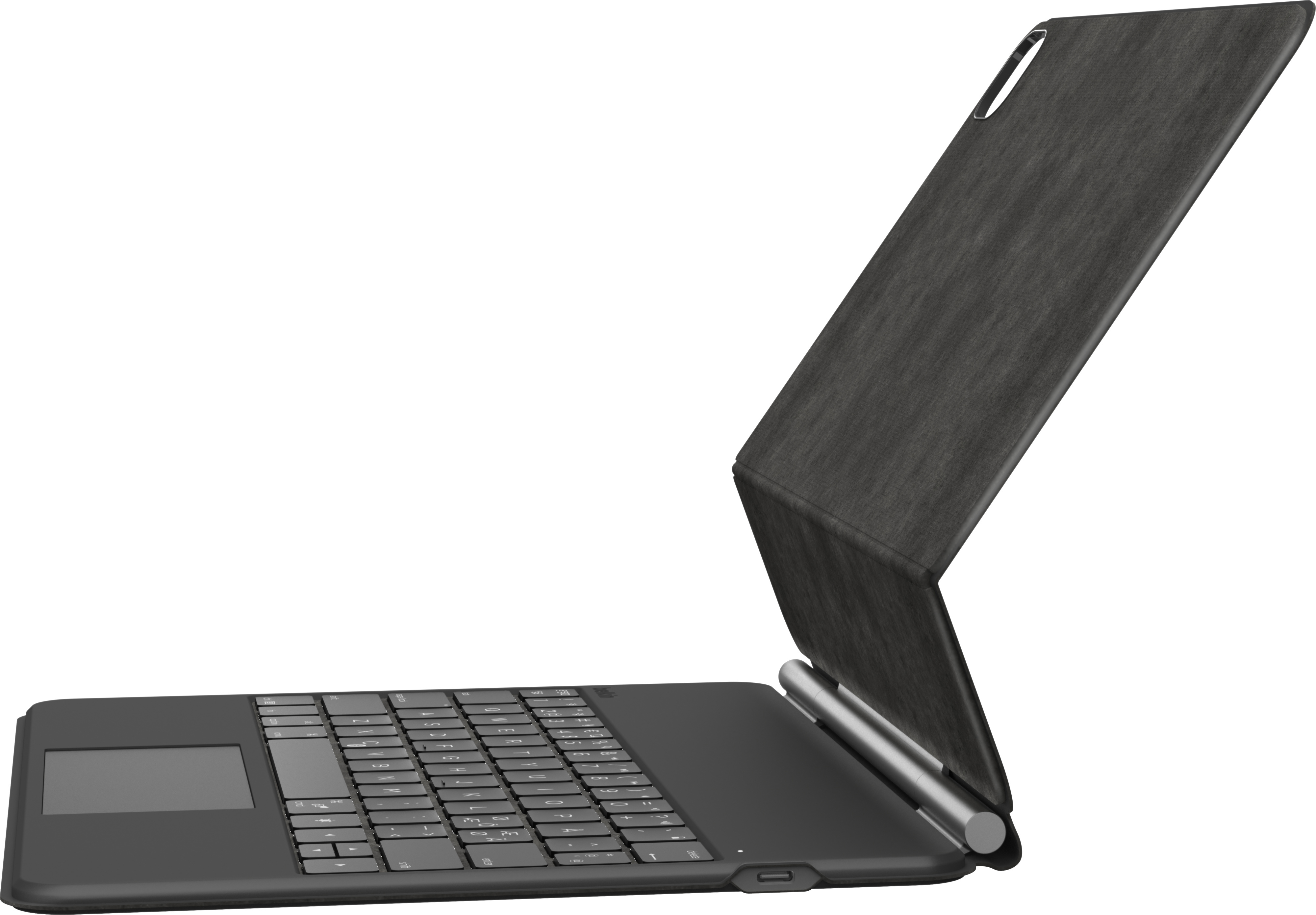 Belkin Connect Pro -näppäimistökotelo ja teline iPad Pro 12,9"